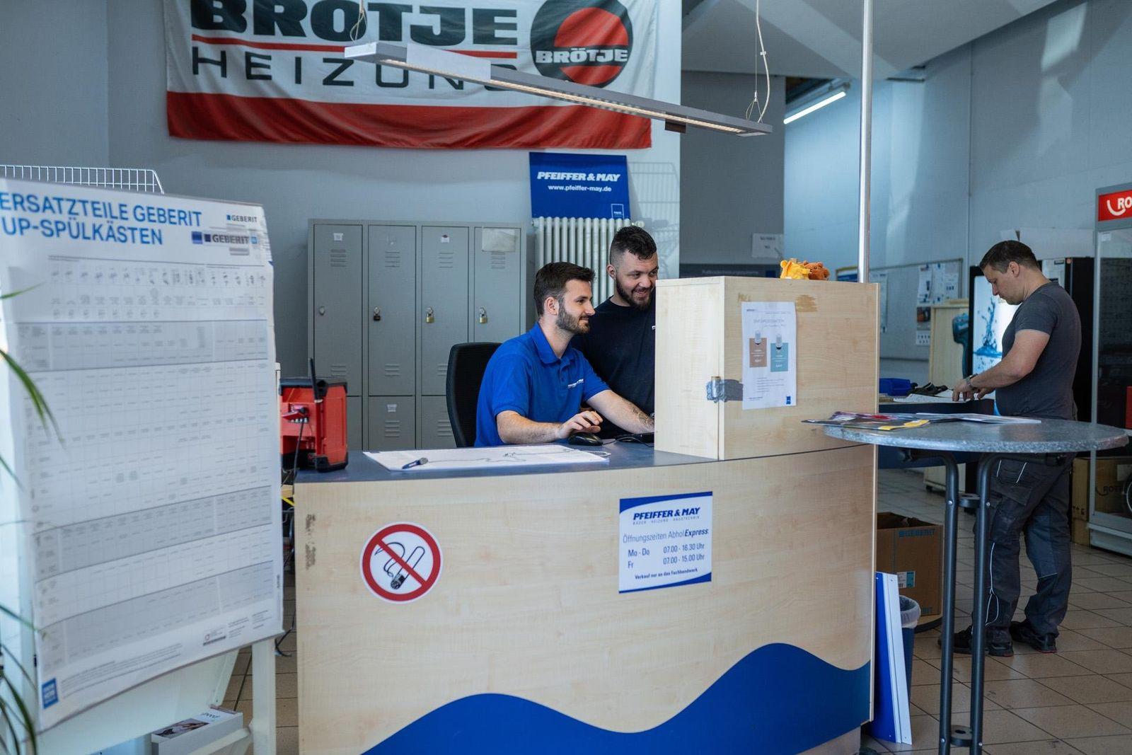 Bild 5 der Ausstellung Mannheim