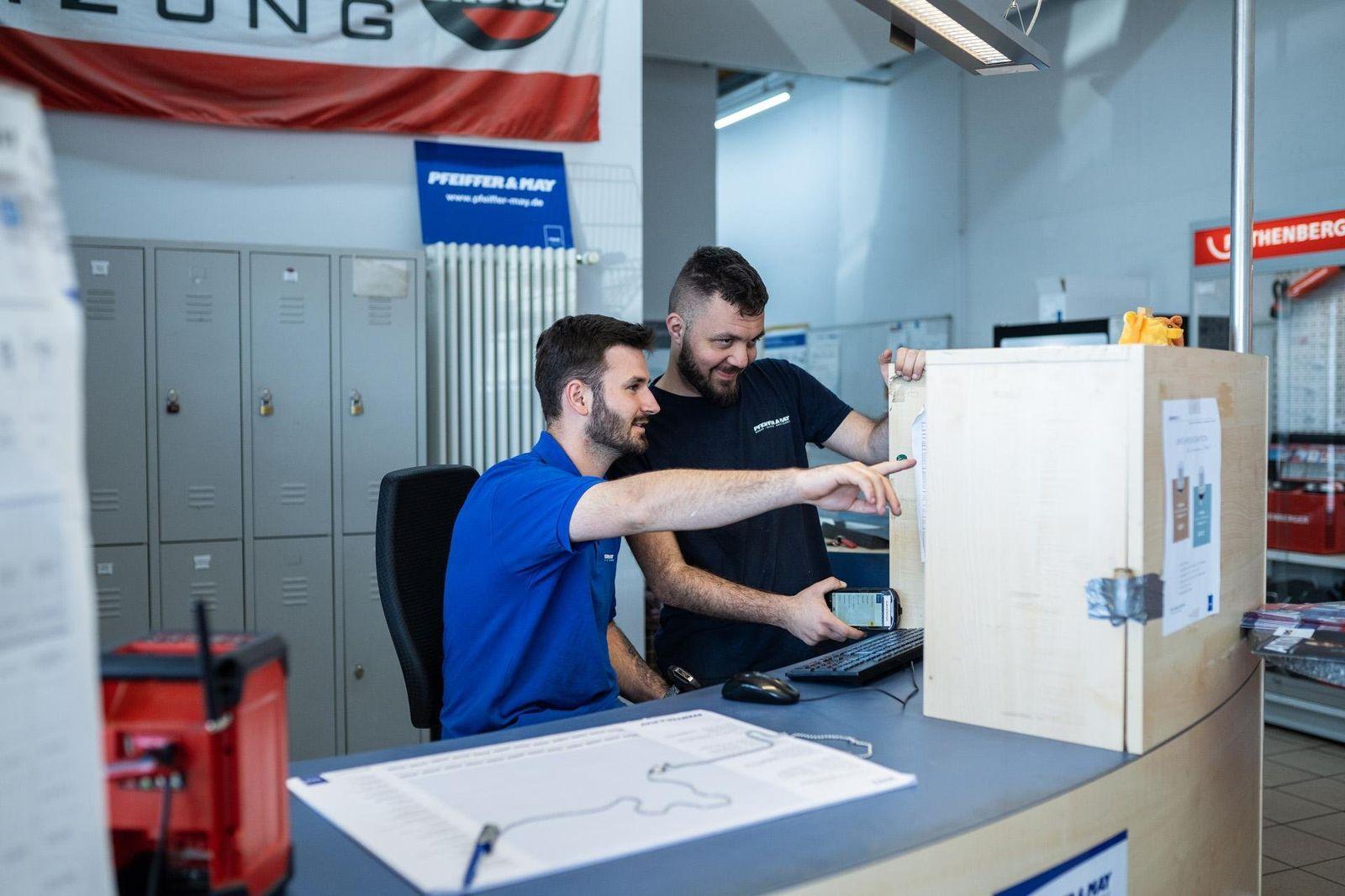 Bild 3 der Ausstellung Mannheim