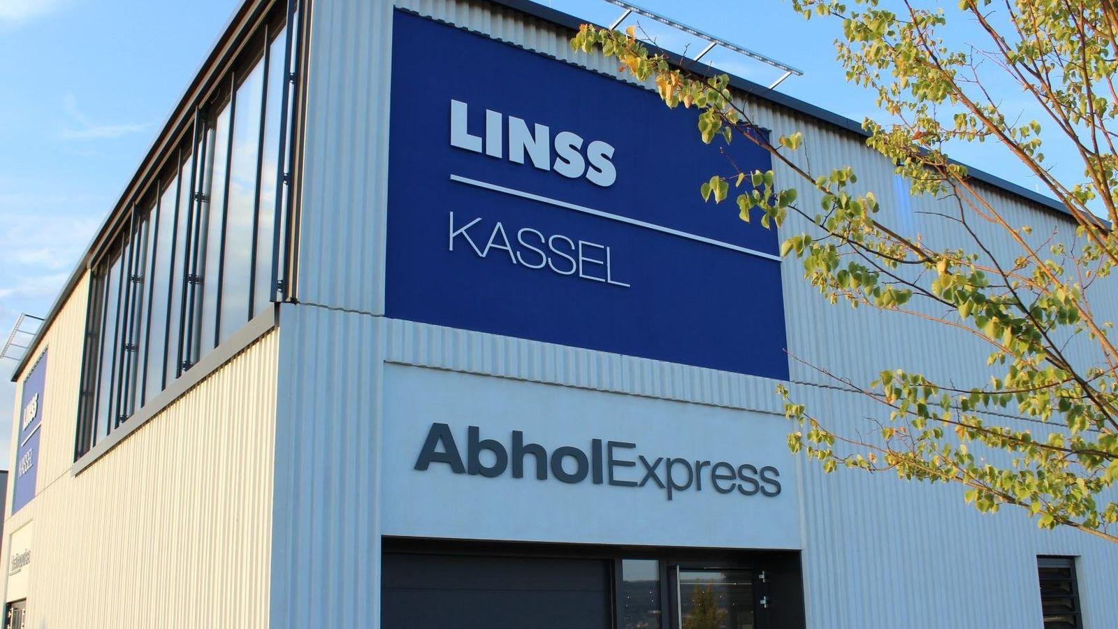 Bild 1 der Ausstellung Kassel-Niederzwehren