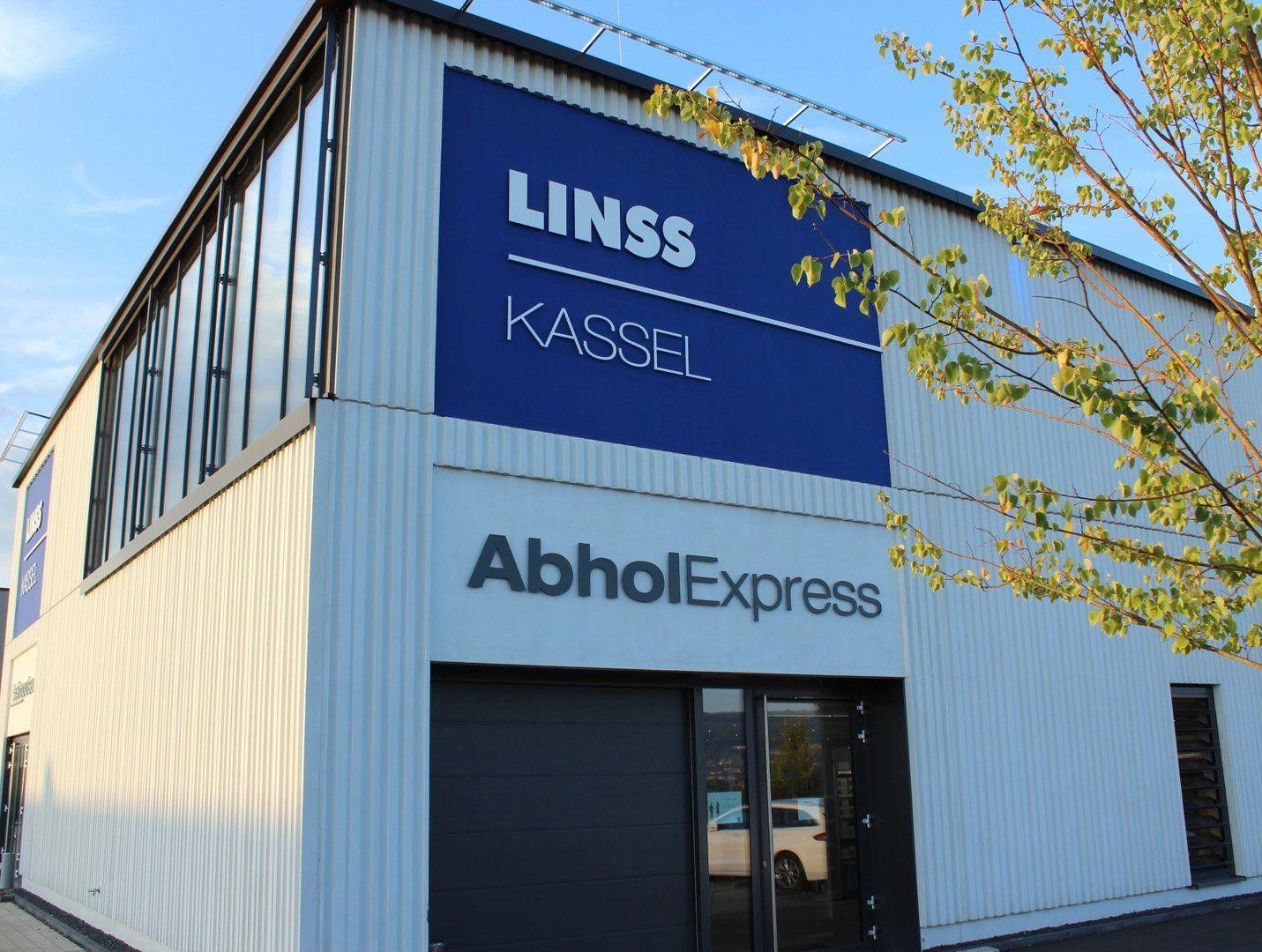 Bild 1 der Ausstellung Kassel-Niederzwehren