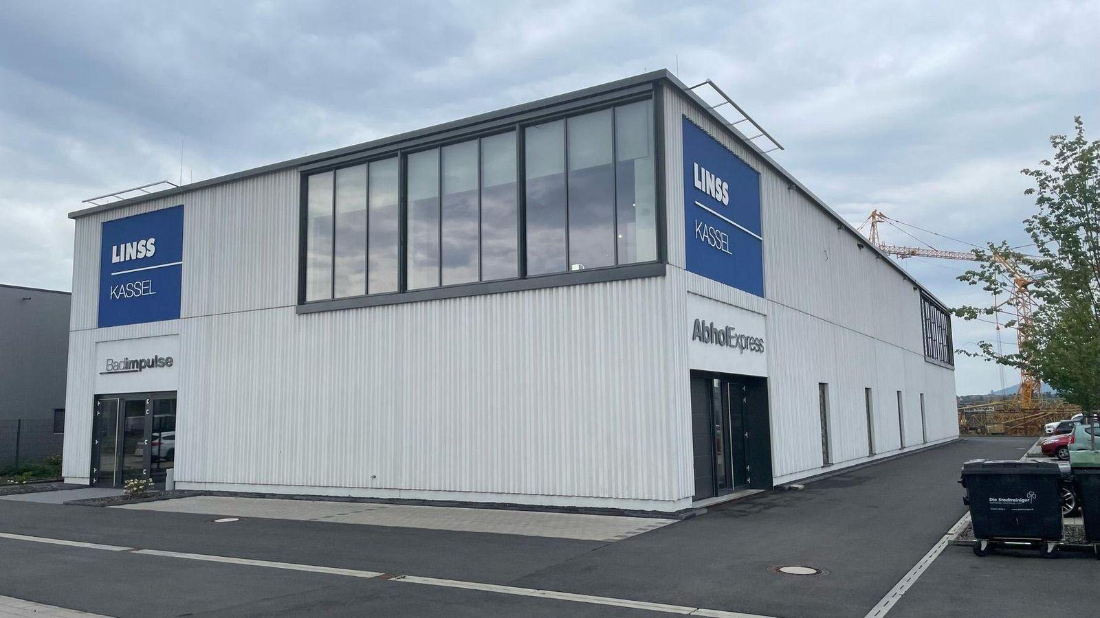 Bild 2 der Ausstellung Kassel-Niederzwehren