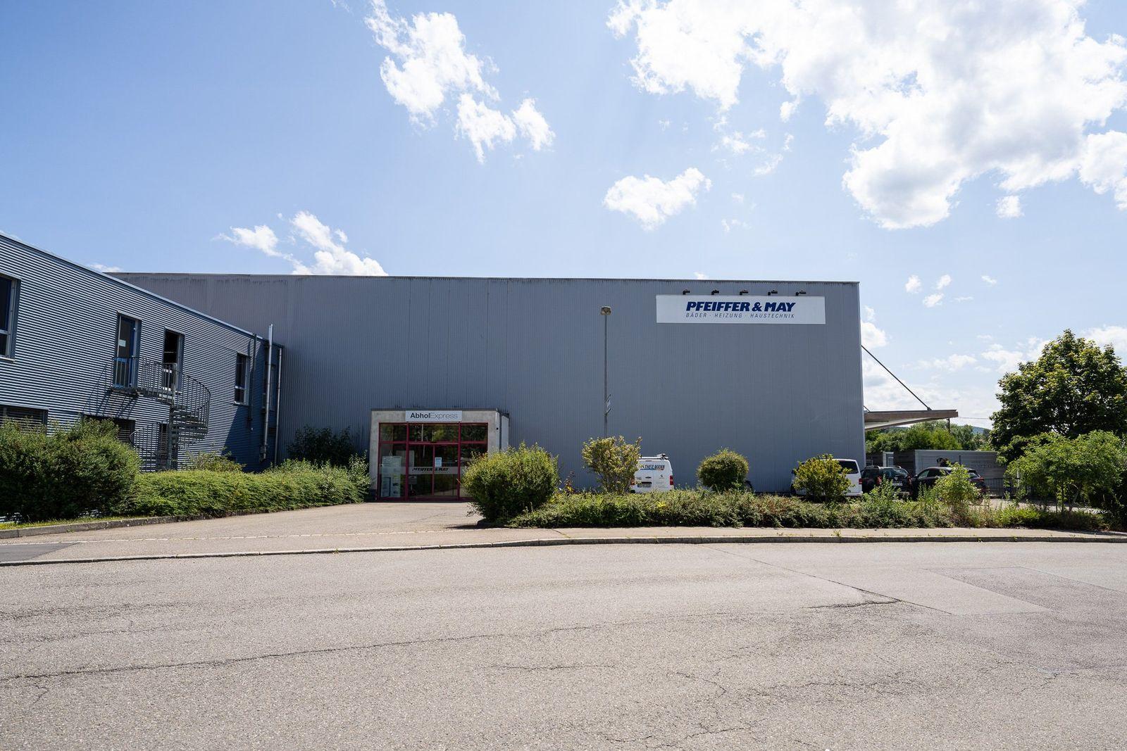 Bild 2 der Ausstellung Eningen