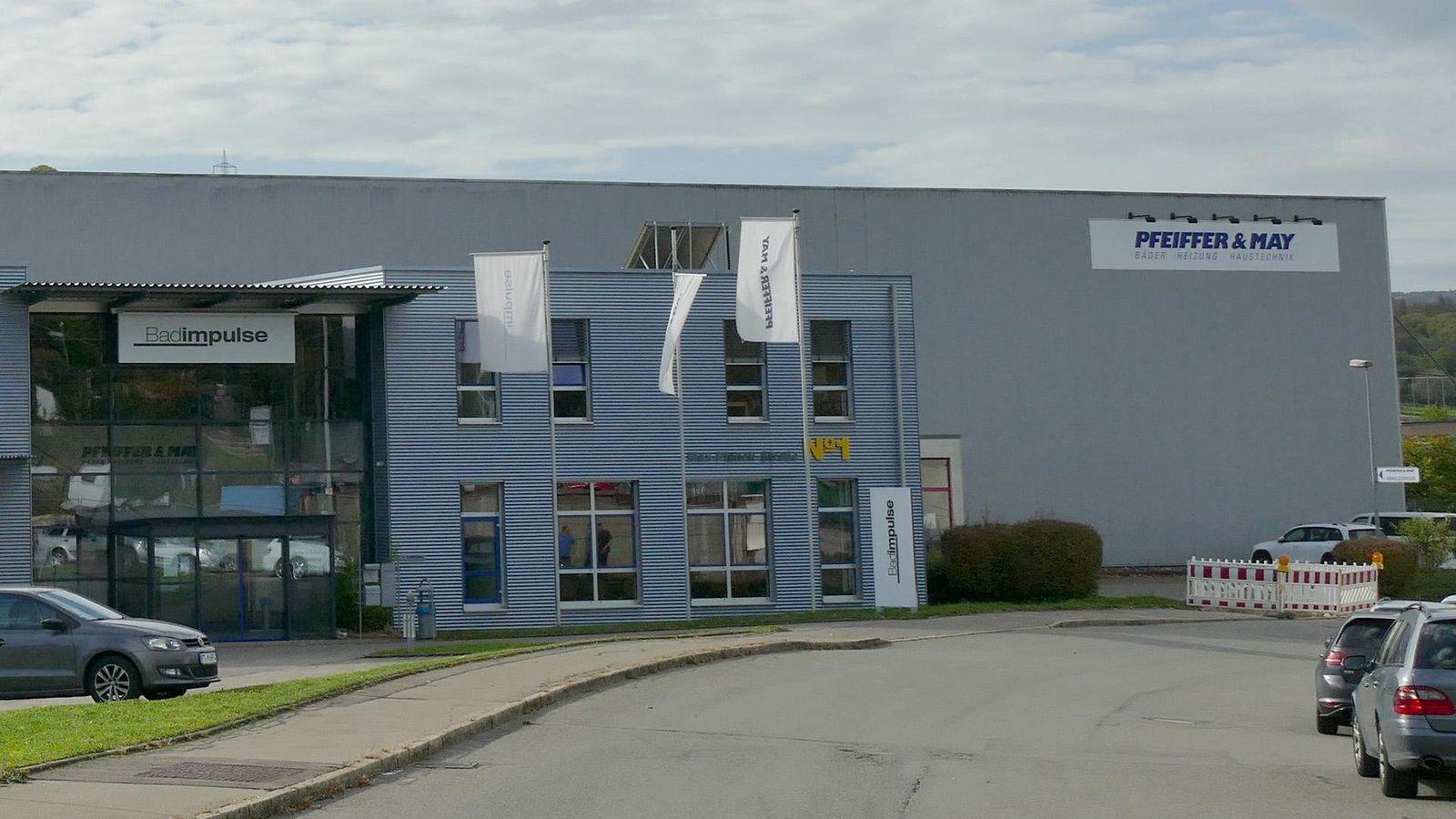 Bild 1 der Ausstellung Eningen