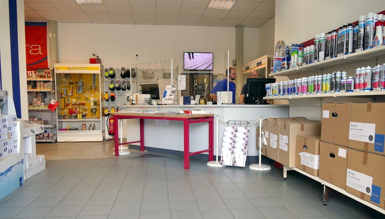 Bild 2 der Ausstellung Eningen