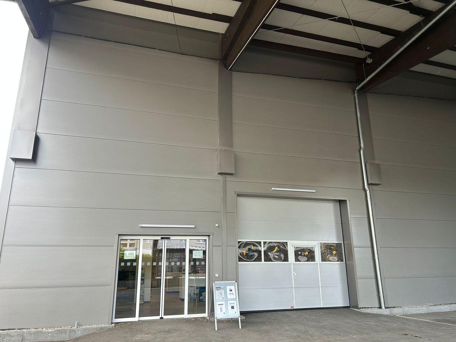 Bild 1 der Ausstellung Tübingen