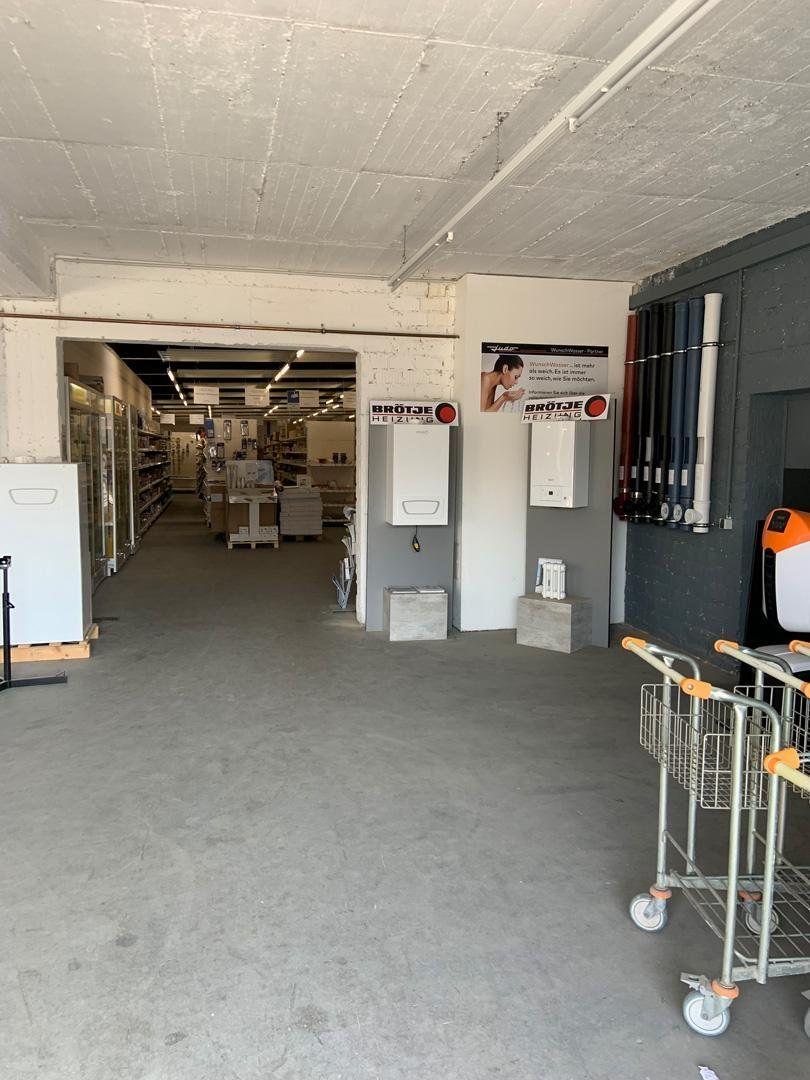 Bild 1 der Ausstellung Frankfurt