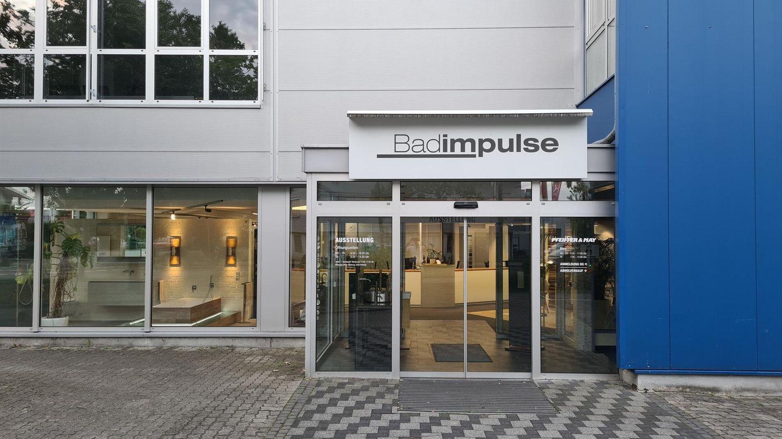 Bild 1 der Ausstellung Freiburg