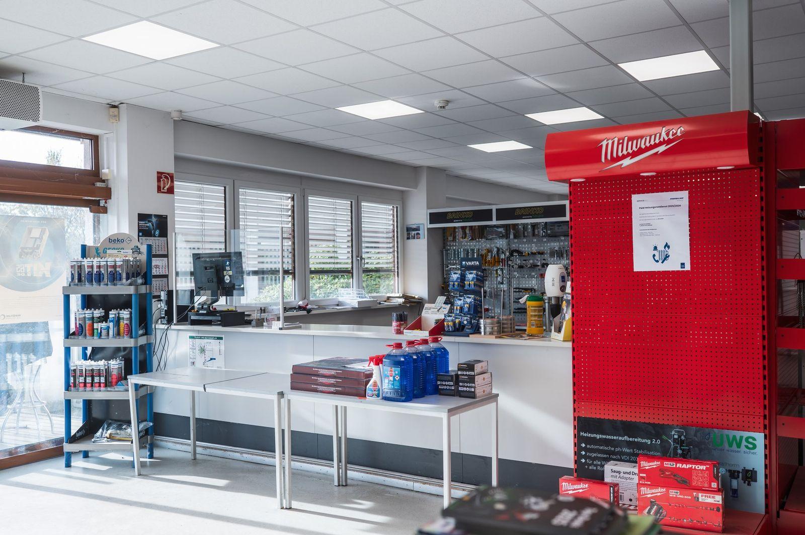 Bild 1 der Ausstellung Freiburg Nord