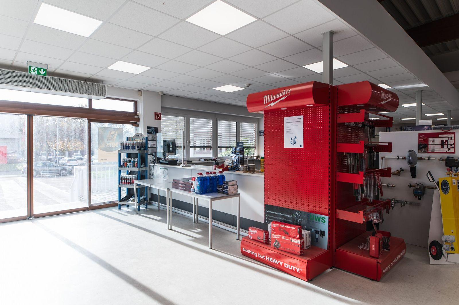 Bild 3 der Ausstellung Freiburg Nord