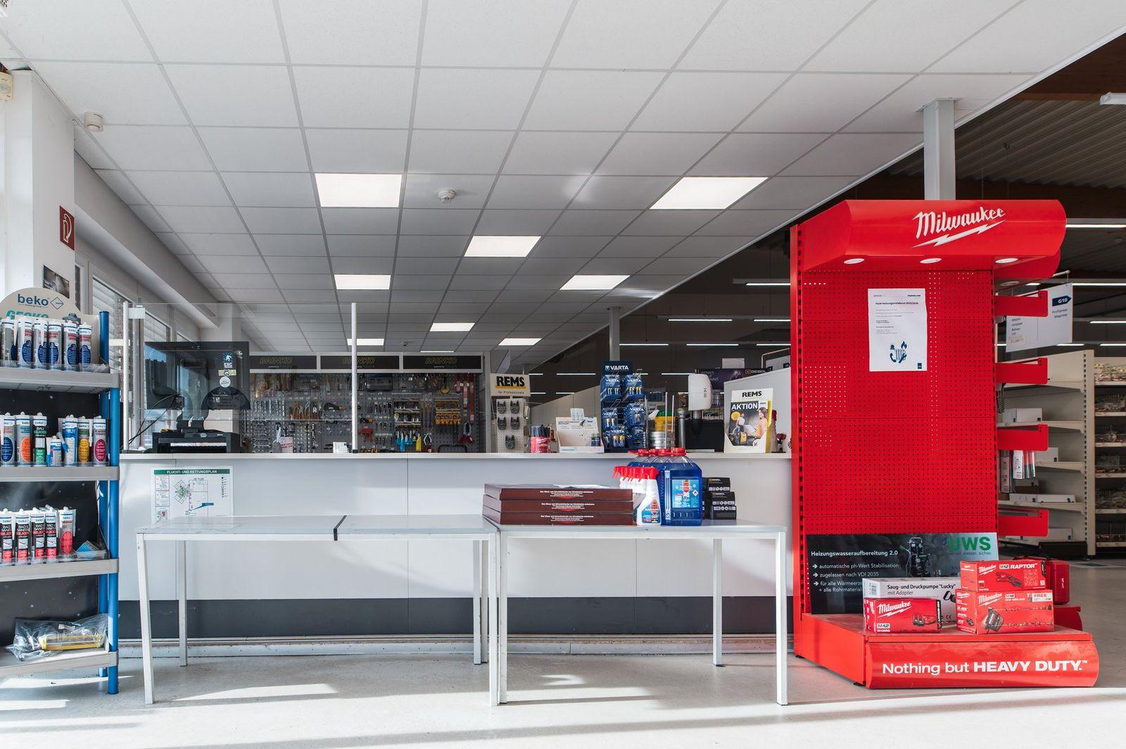 Bild 2 der Ausstellung Freiburg Nord