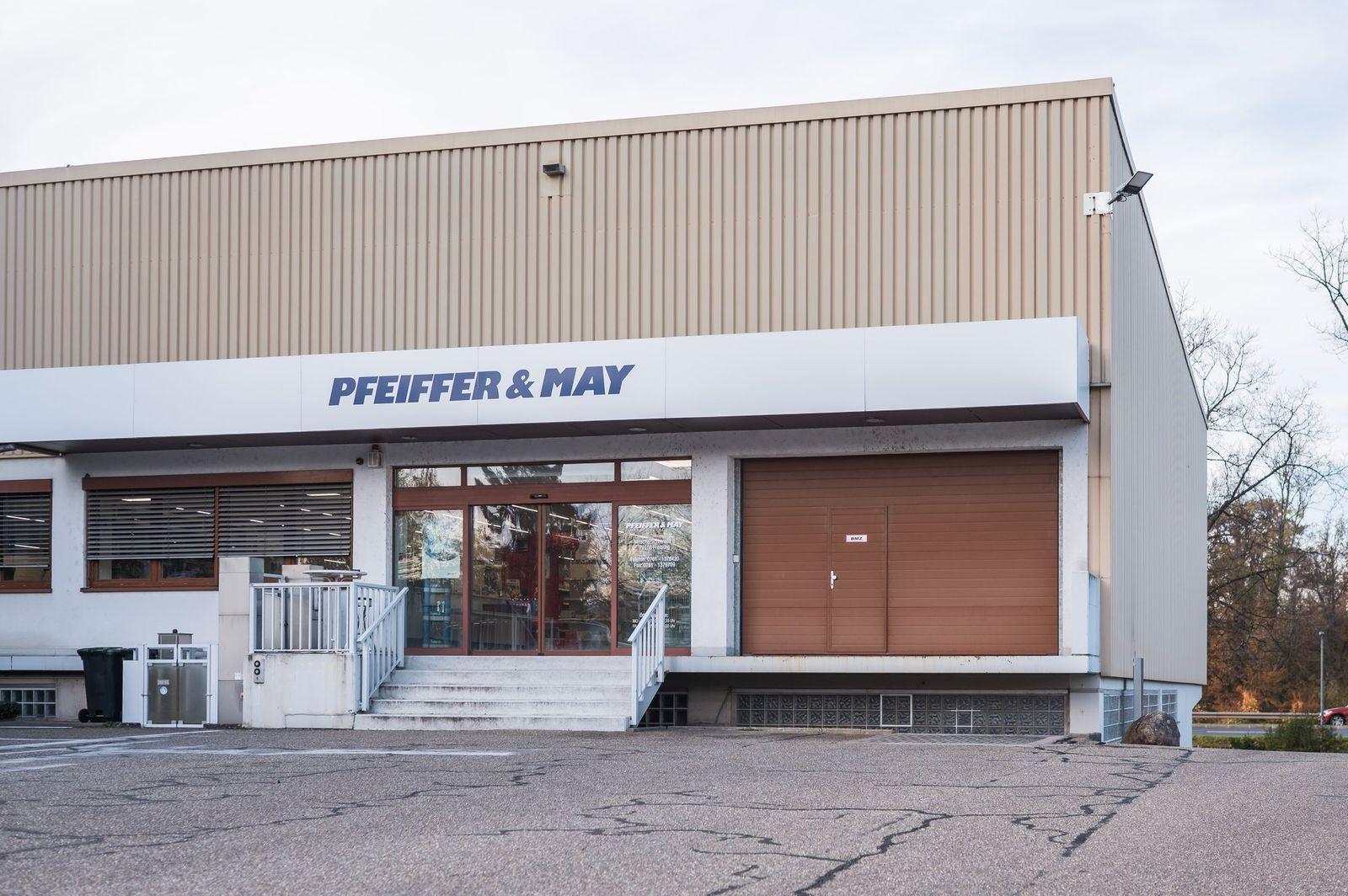 Bild 2 der Ausstellung Freiburg Nord