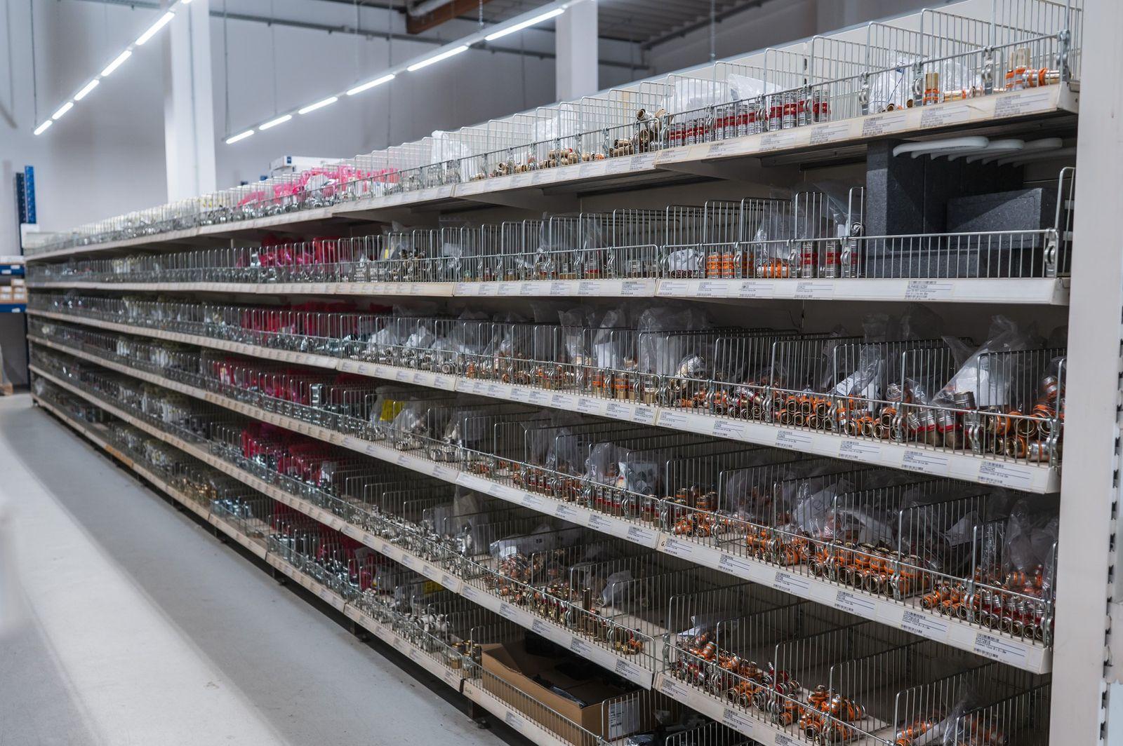 Bild 4 der Ausstellung Freiburg Nord