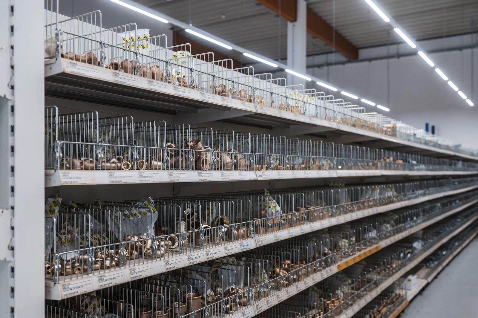 Bild 8 der Ausstellung Freiburg Nord