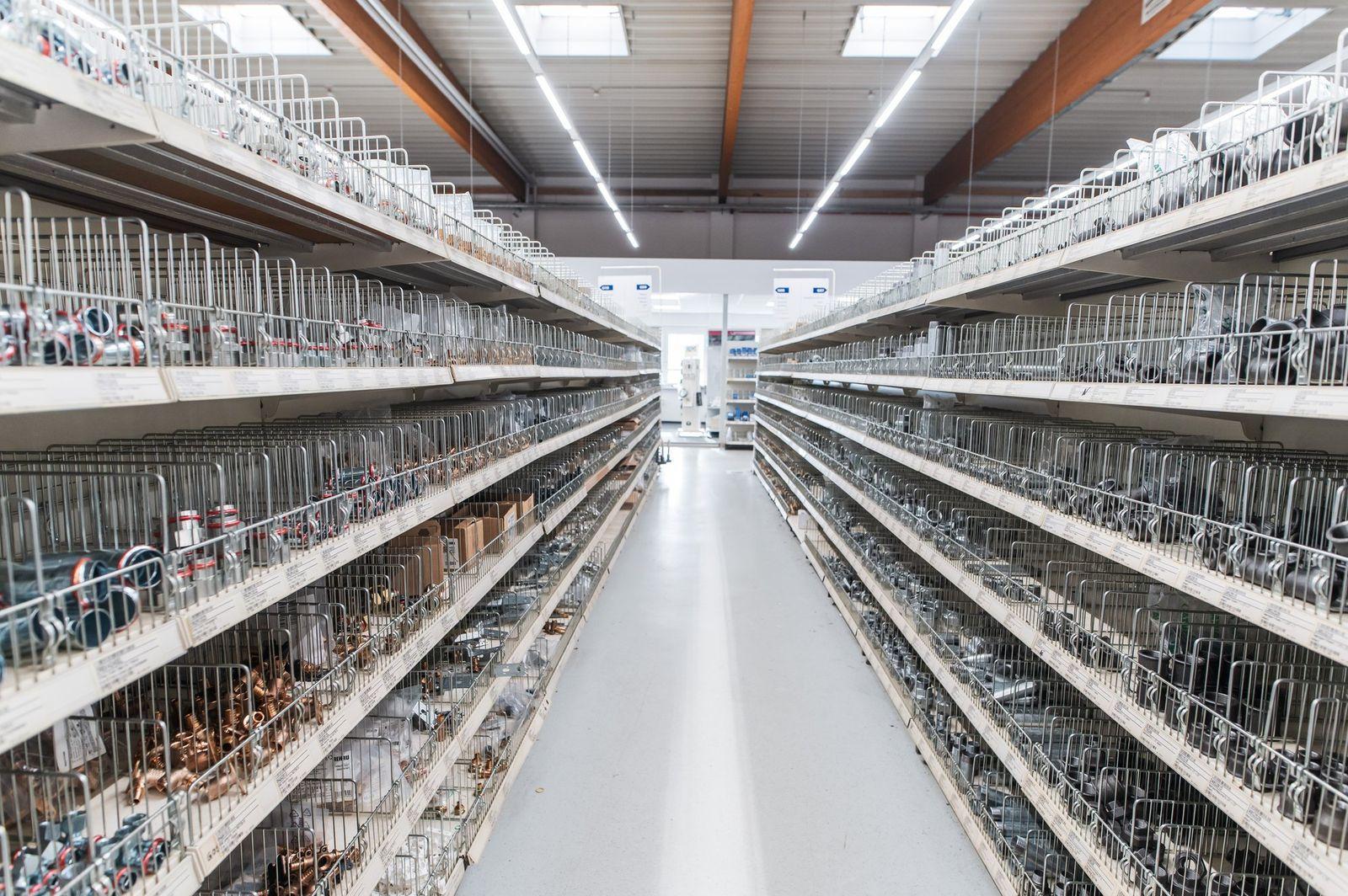 Bild 6 der Ausstellung Freiburg Nord