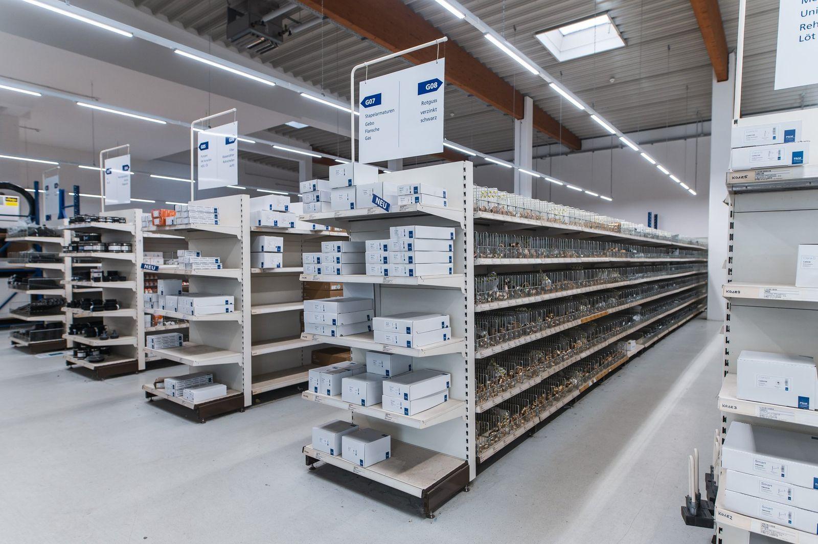 Bild 3 der Ausstellung Freiburg Nord