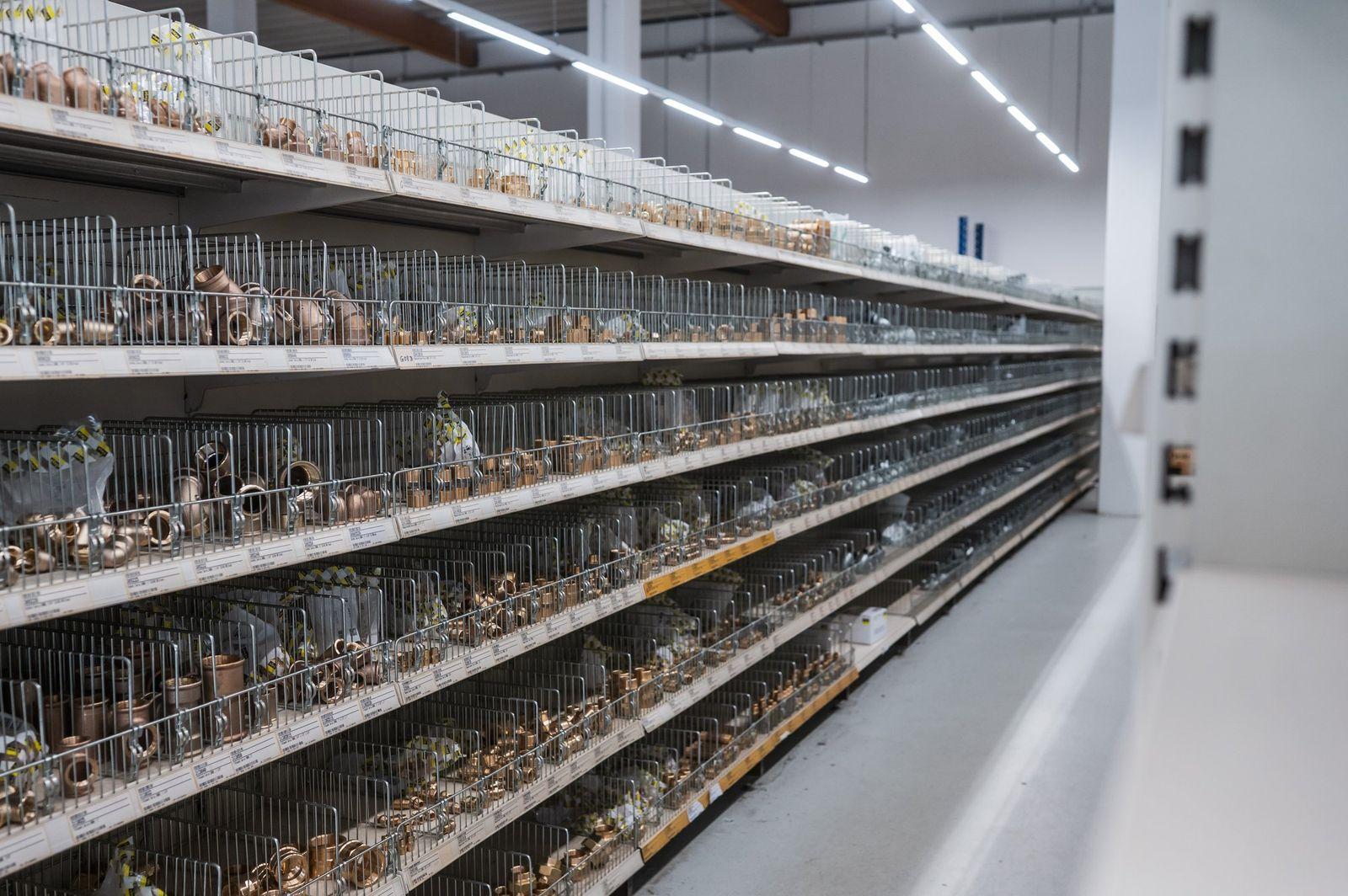 Bild 1 der Ausstellung Freiburg Nord