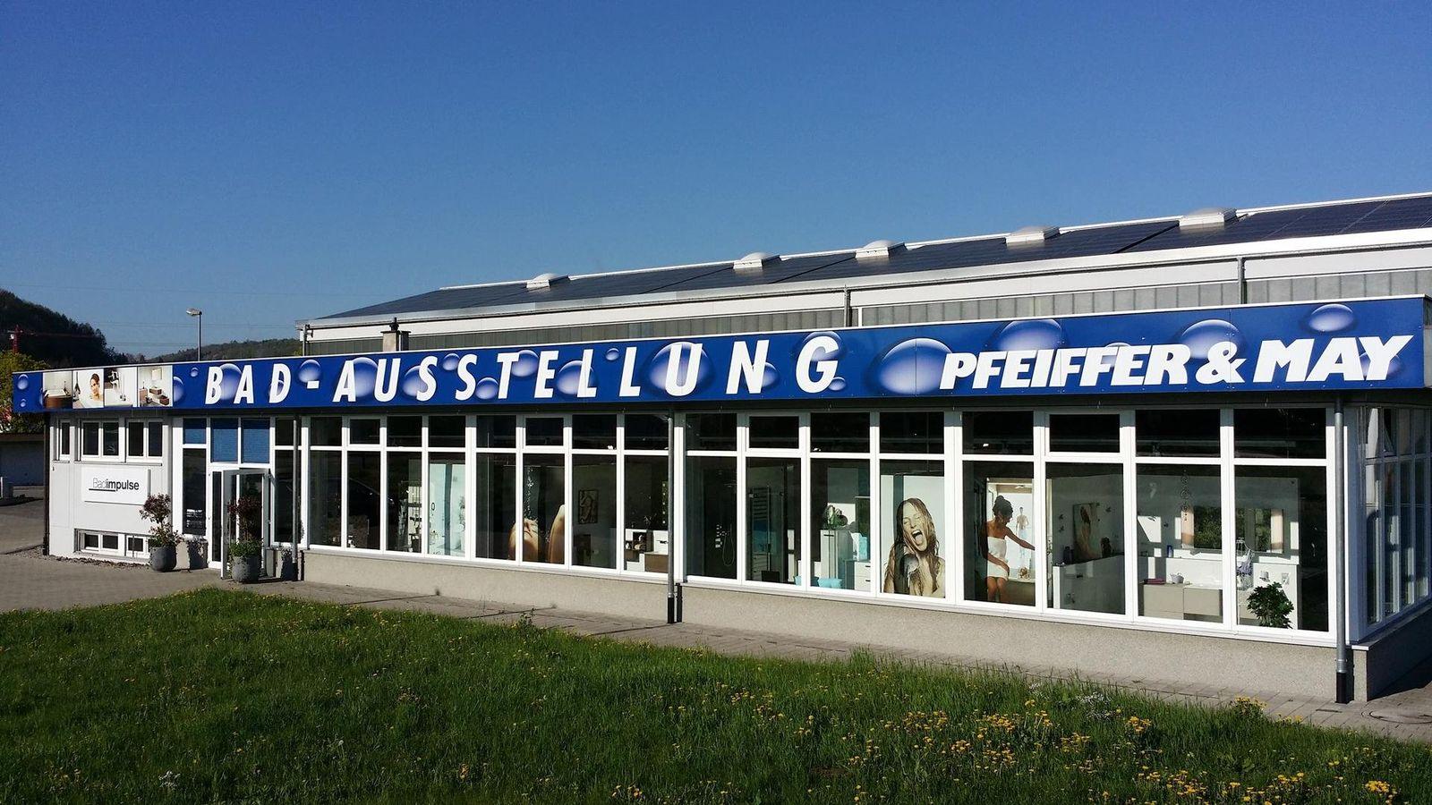 Bild 1 der Ausstellung Lörrach