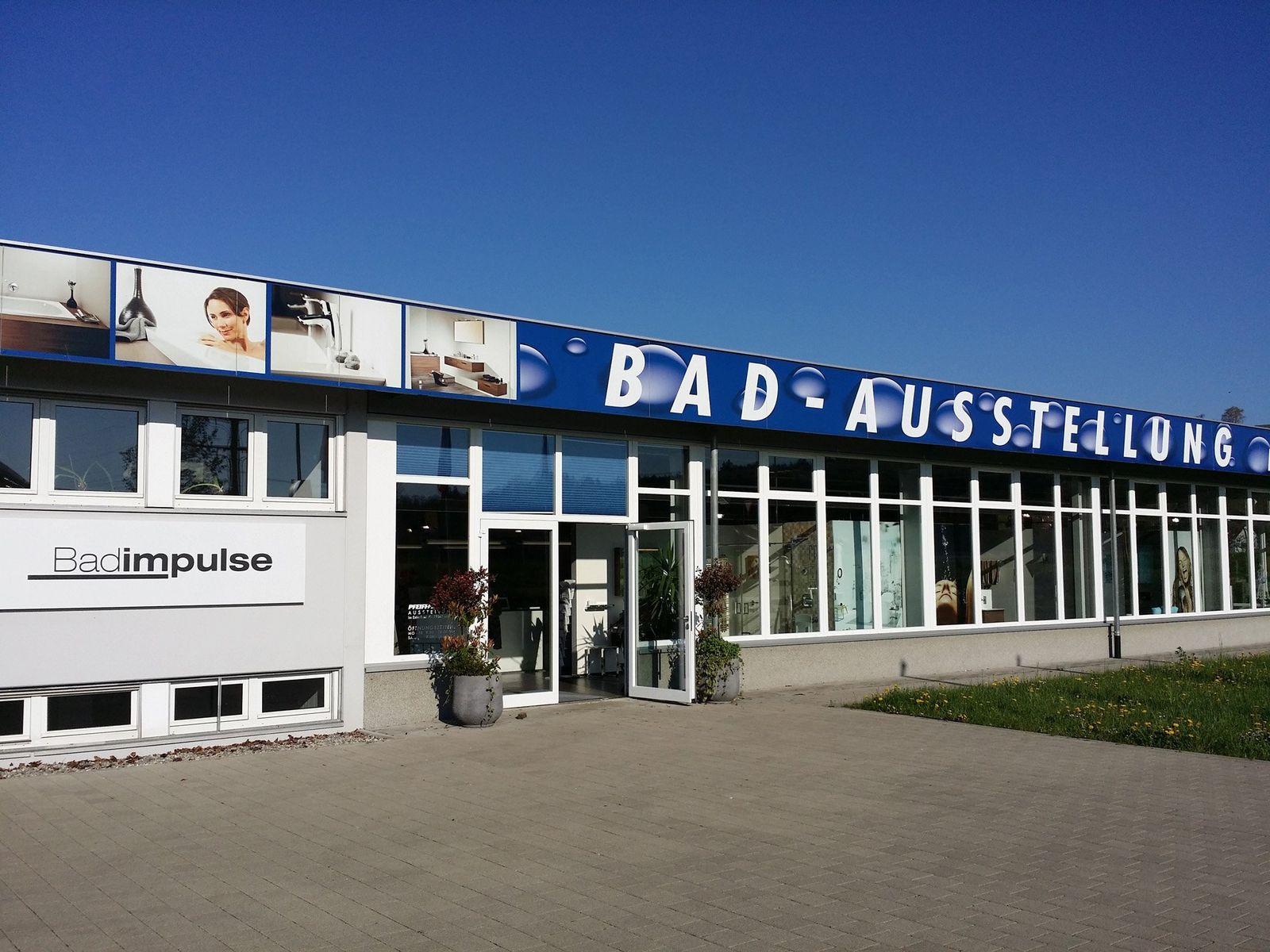 Bild 1 der Ausstellung Lörrach