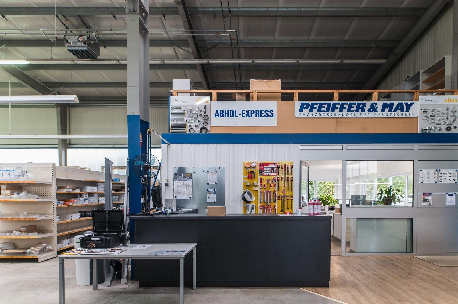 Bild 2 der Ausstellung Waldshut-Tiengen