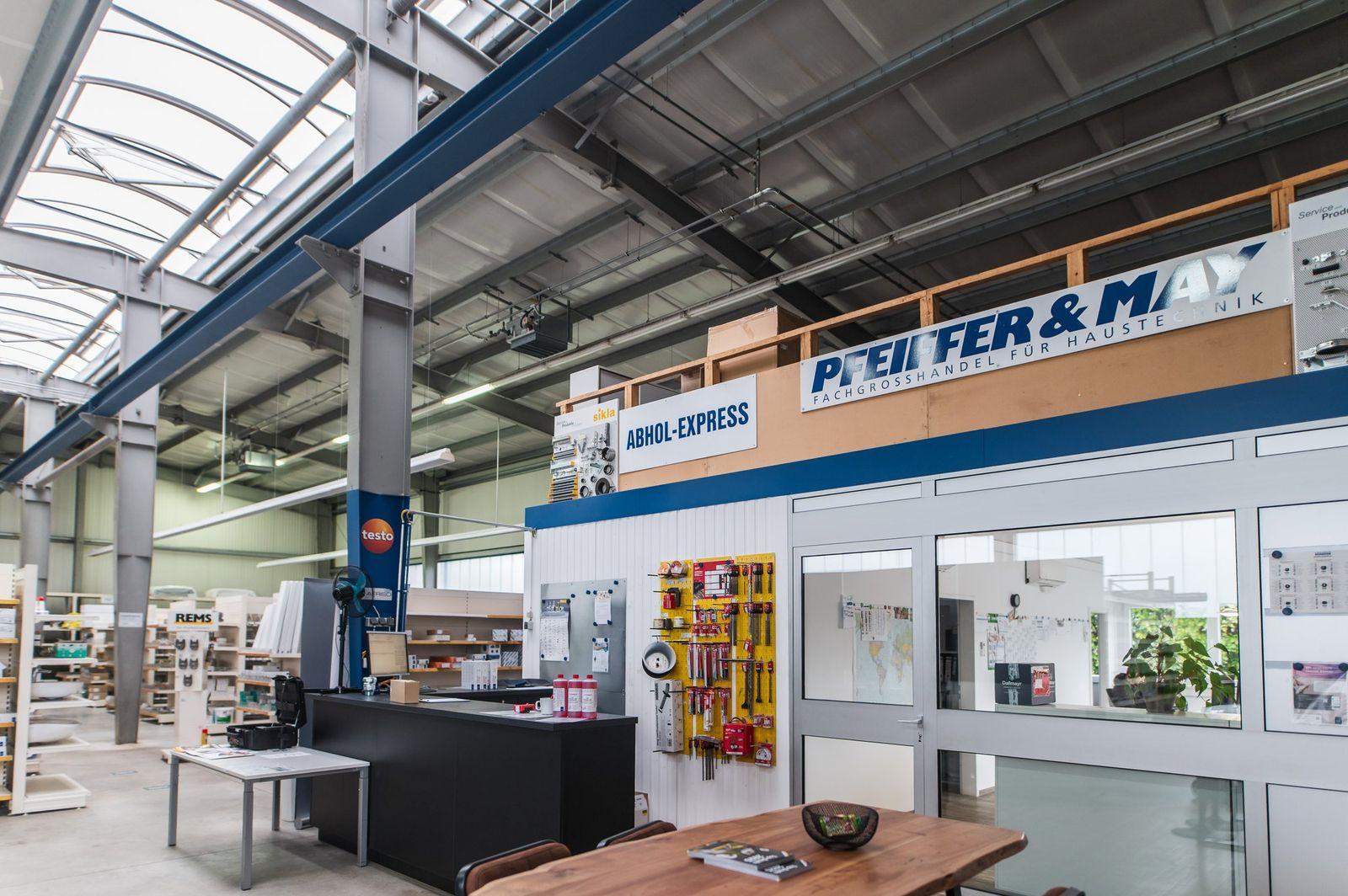 Bild 3 der Ausstellung Waldshut-Tiengen