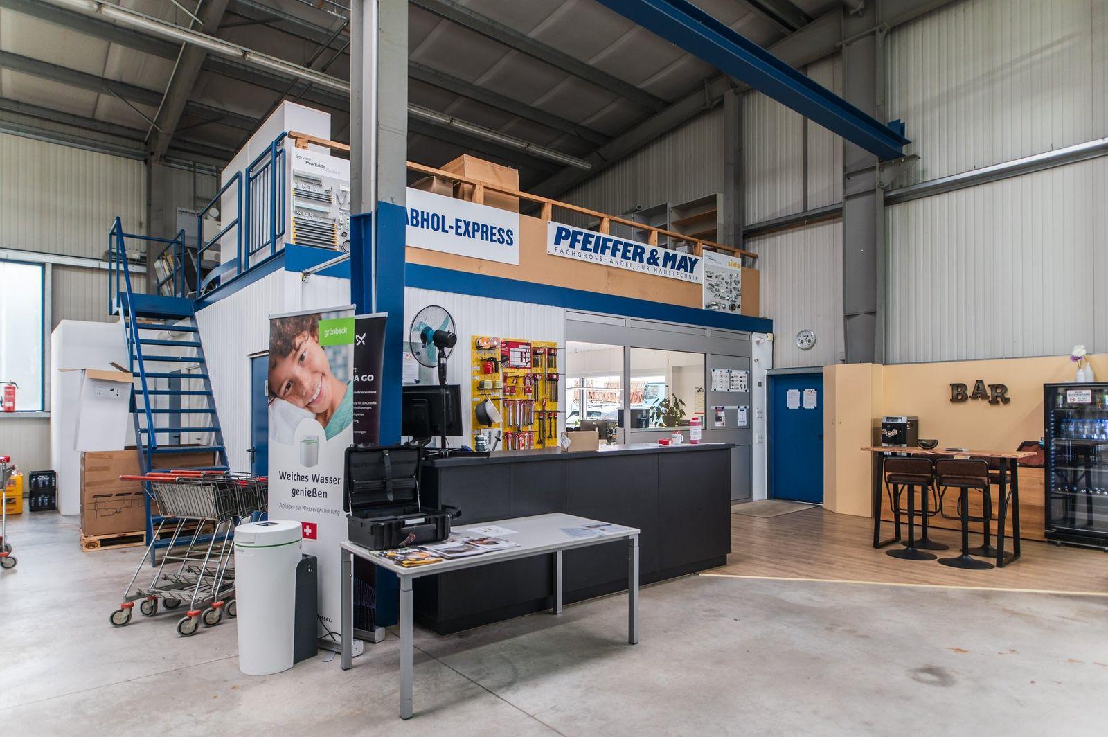 Bild 1 der Ausstellung Waldshut-Tiengen