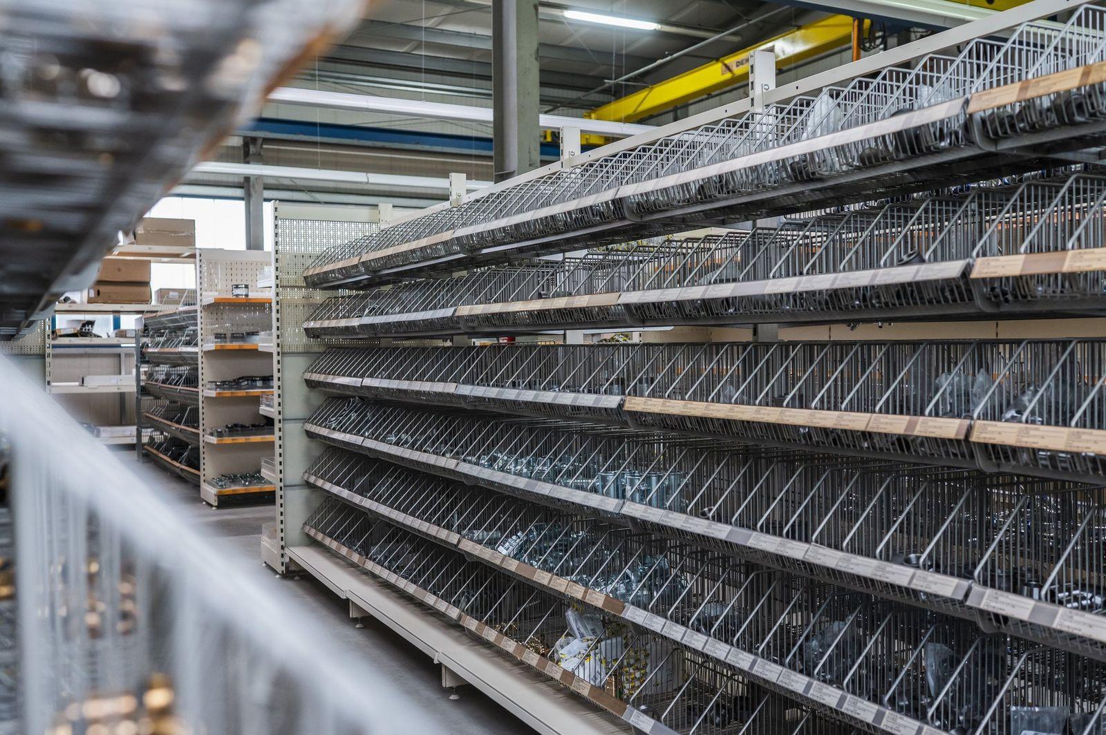 Bild 1 der Ausstellung Waldshut-Tiengen