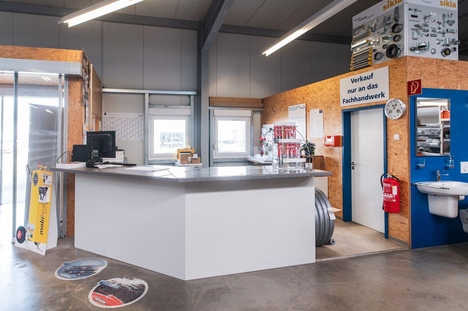 Bild 4 der Ausstellung Müllheim