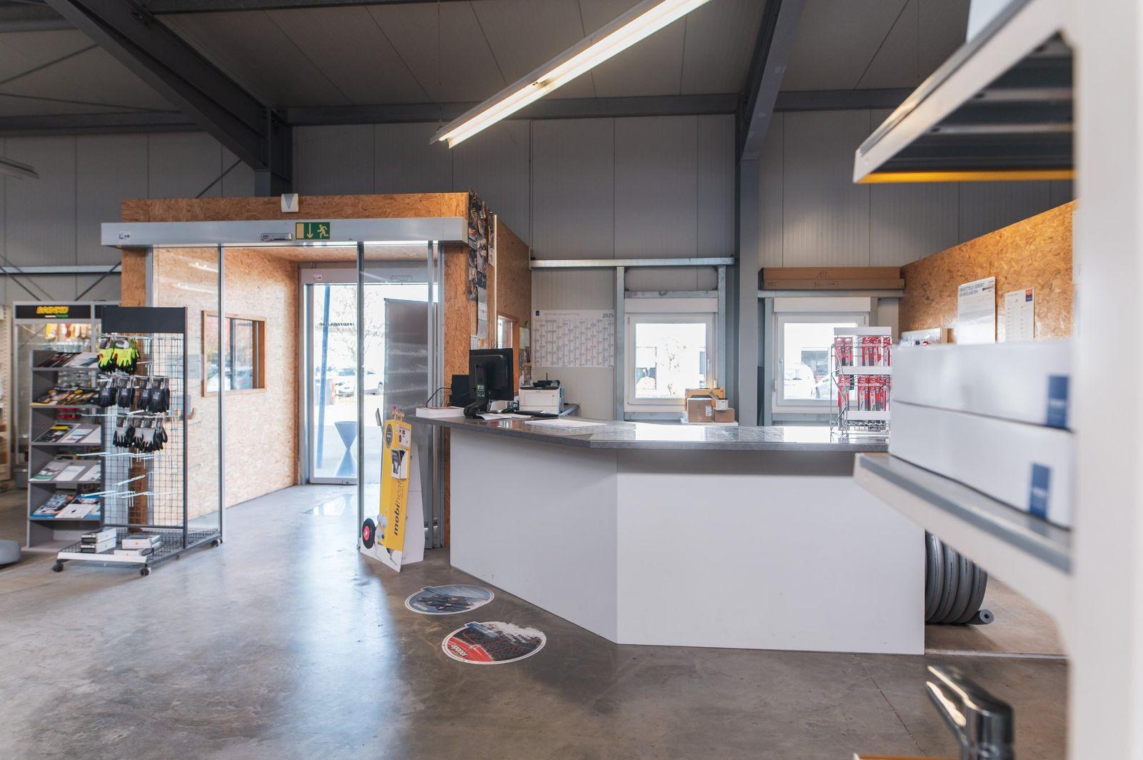 Bild 3 der Ausstellung Müllheim