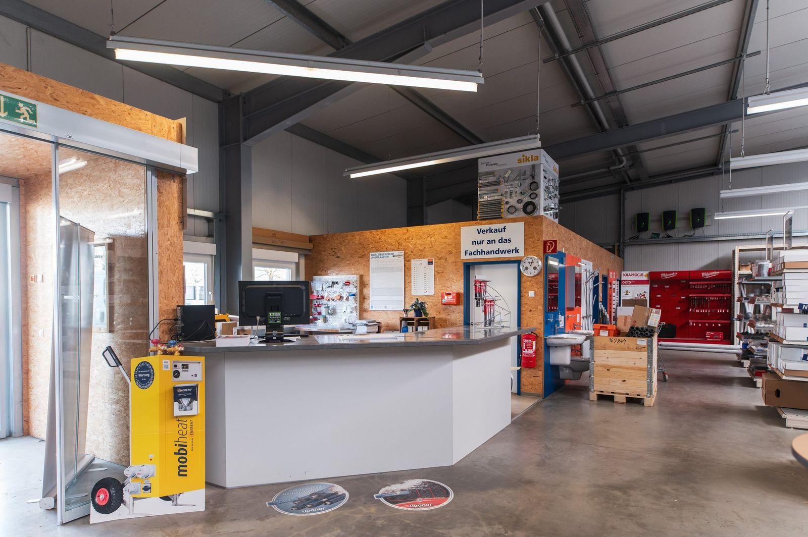 Bild 2 der Ausstellung Müllheim