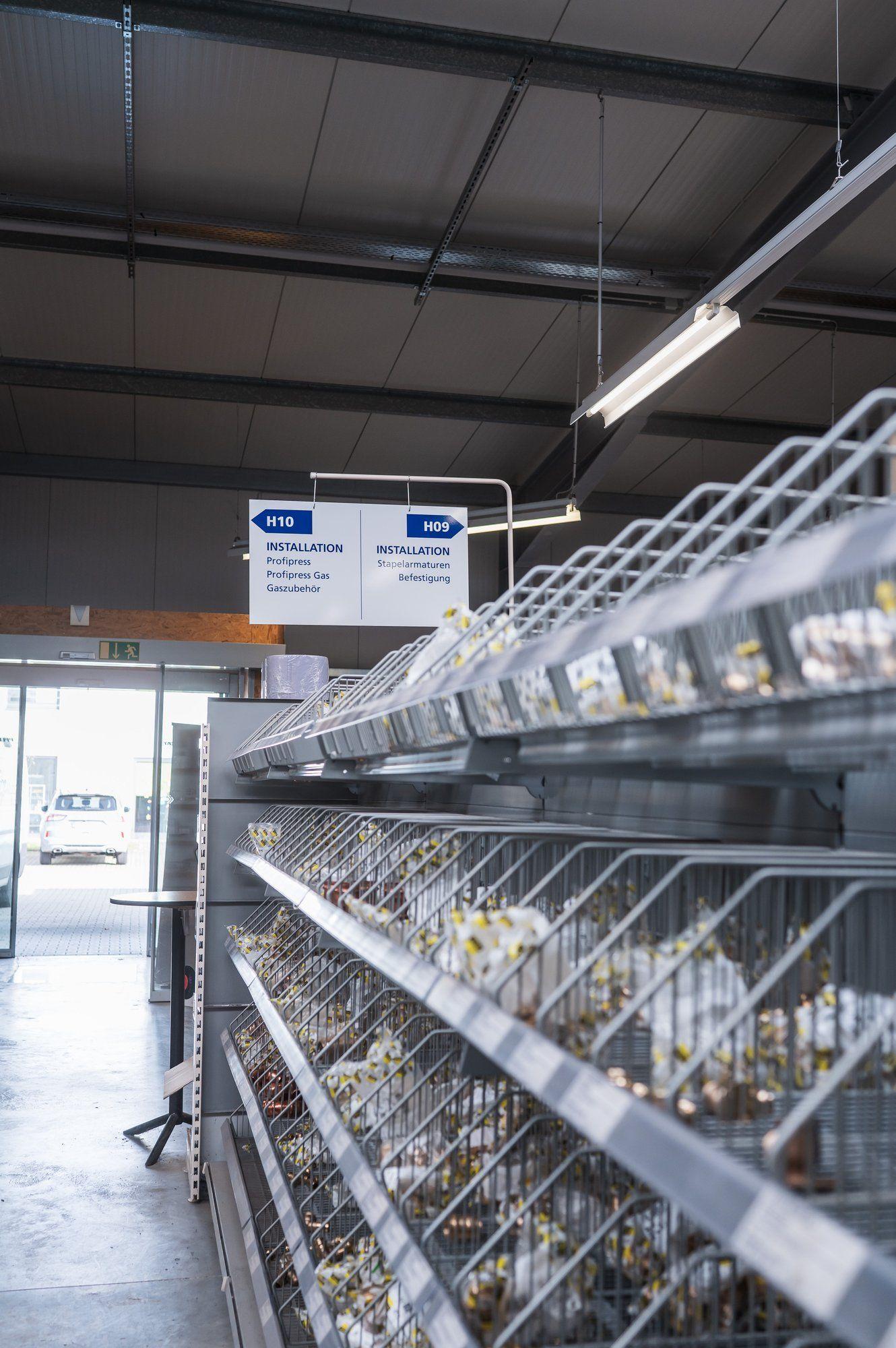 Bild 2 der Ausstellung Müllheim