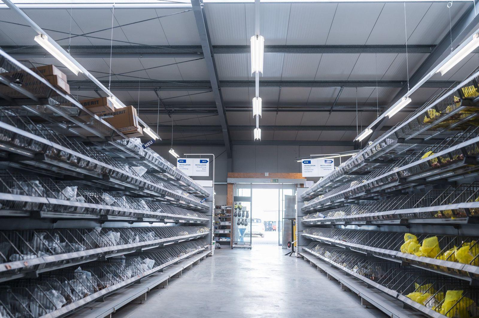 Bild 6 der Ausstellung Müllheim