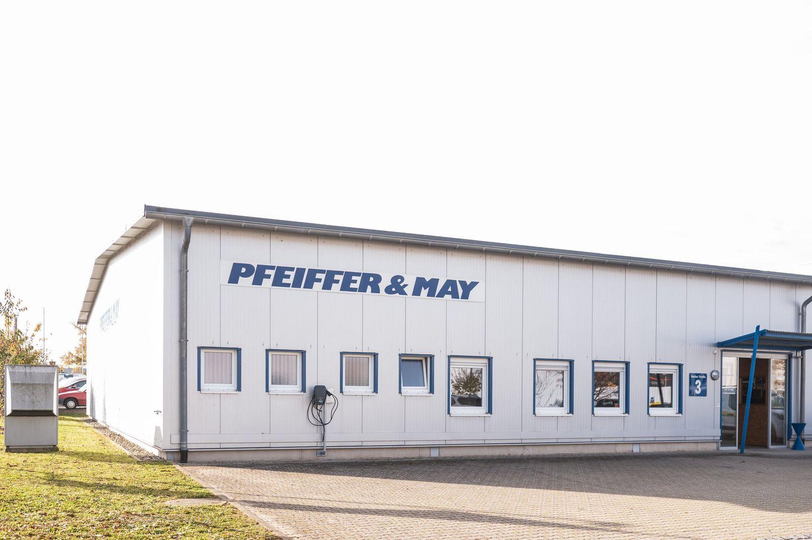 Bild 1 der Ausstellung Müllheim