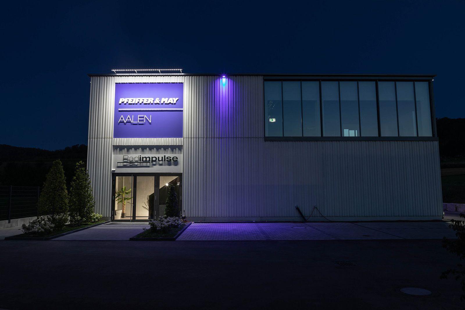 Bild 3 der Ausstellung Aalen