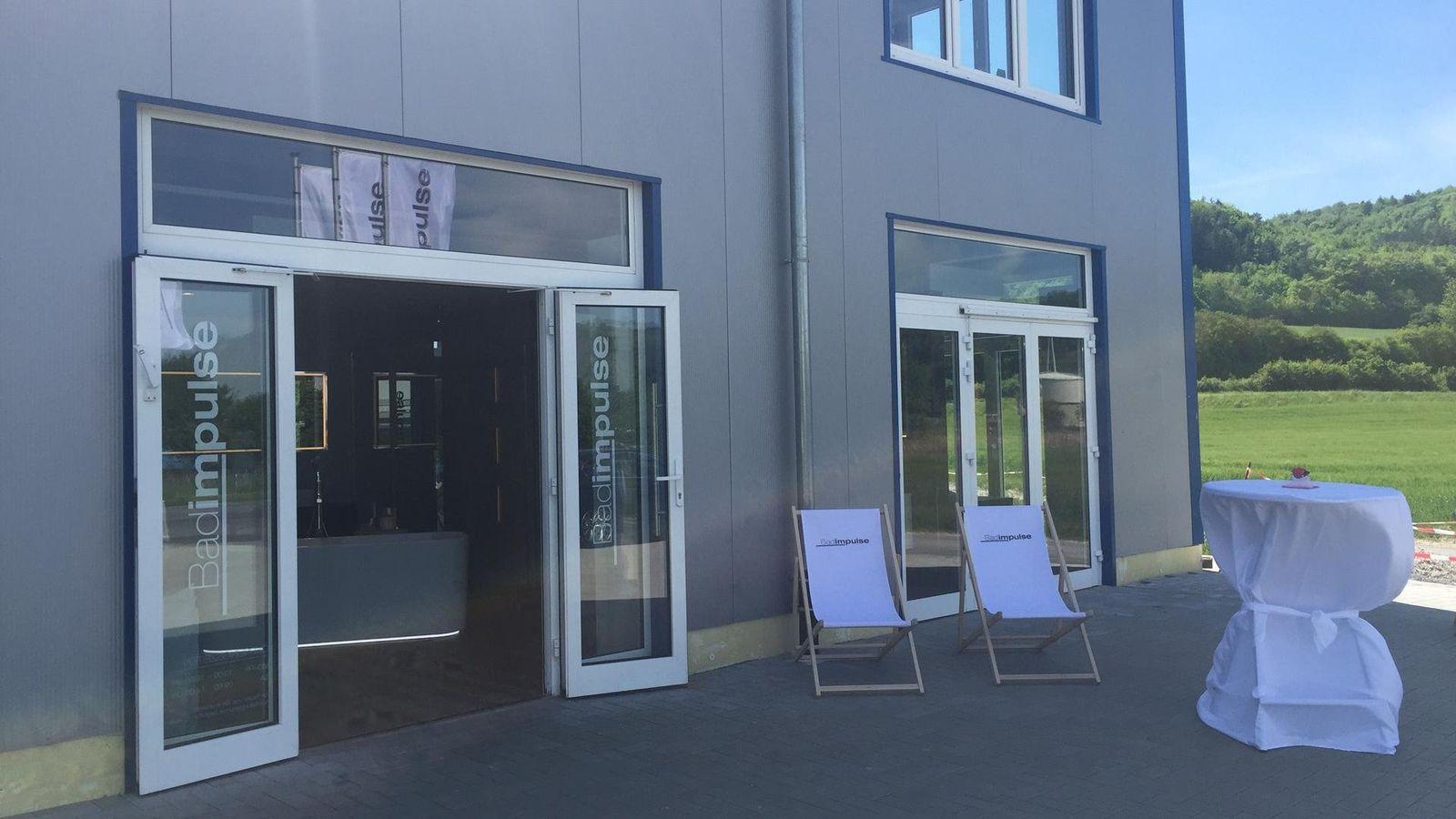 Bild 1 der Ausstellung Bad Mergentheim