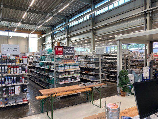 Bild 2 der Ausstellung Ludwigsburg