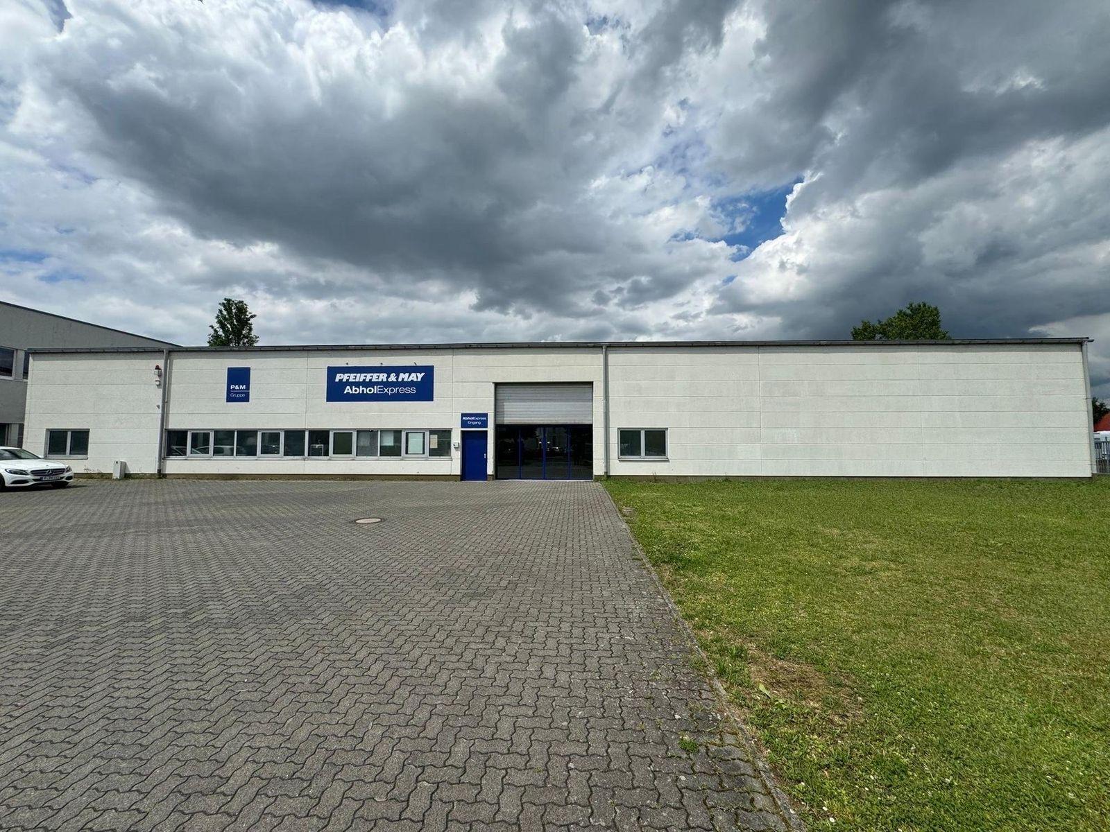 Bild 1 der Ausstellung Maintal