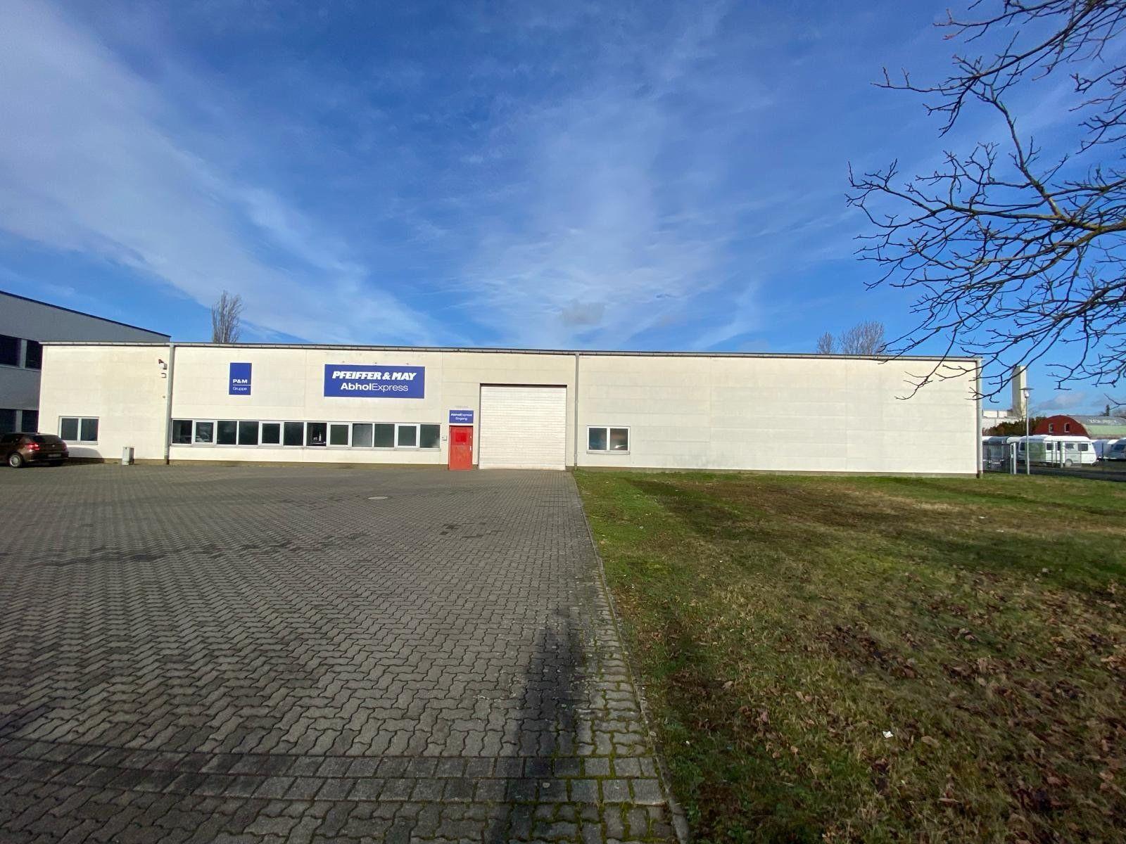 Bild 2 der Ausstellung Maintal