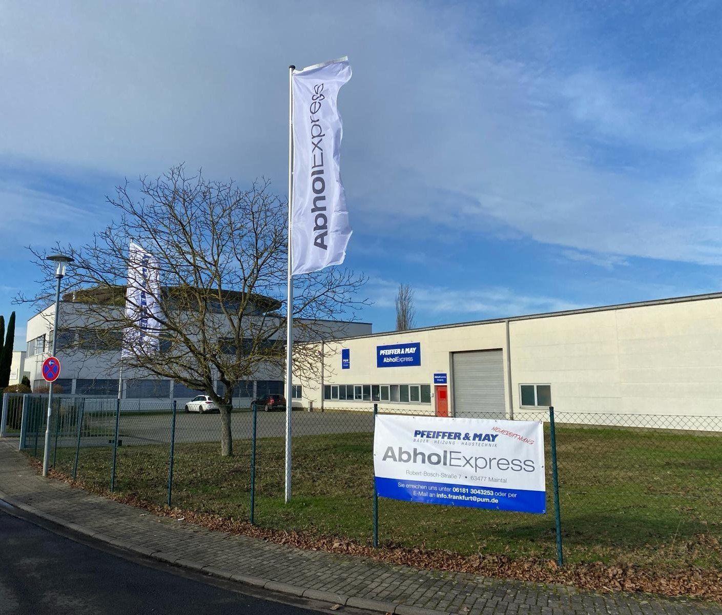 Bild 3 der Ausstellung Maintal