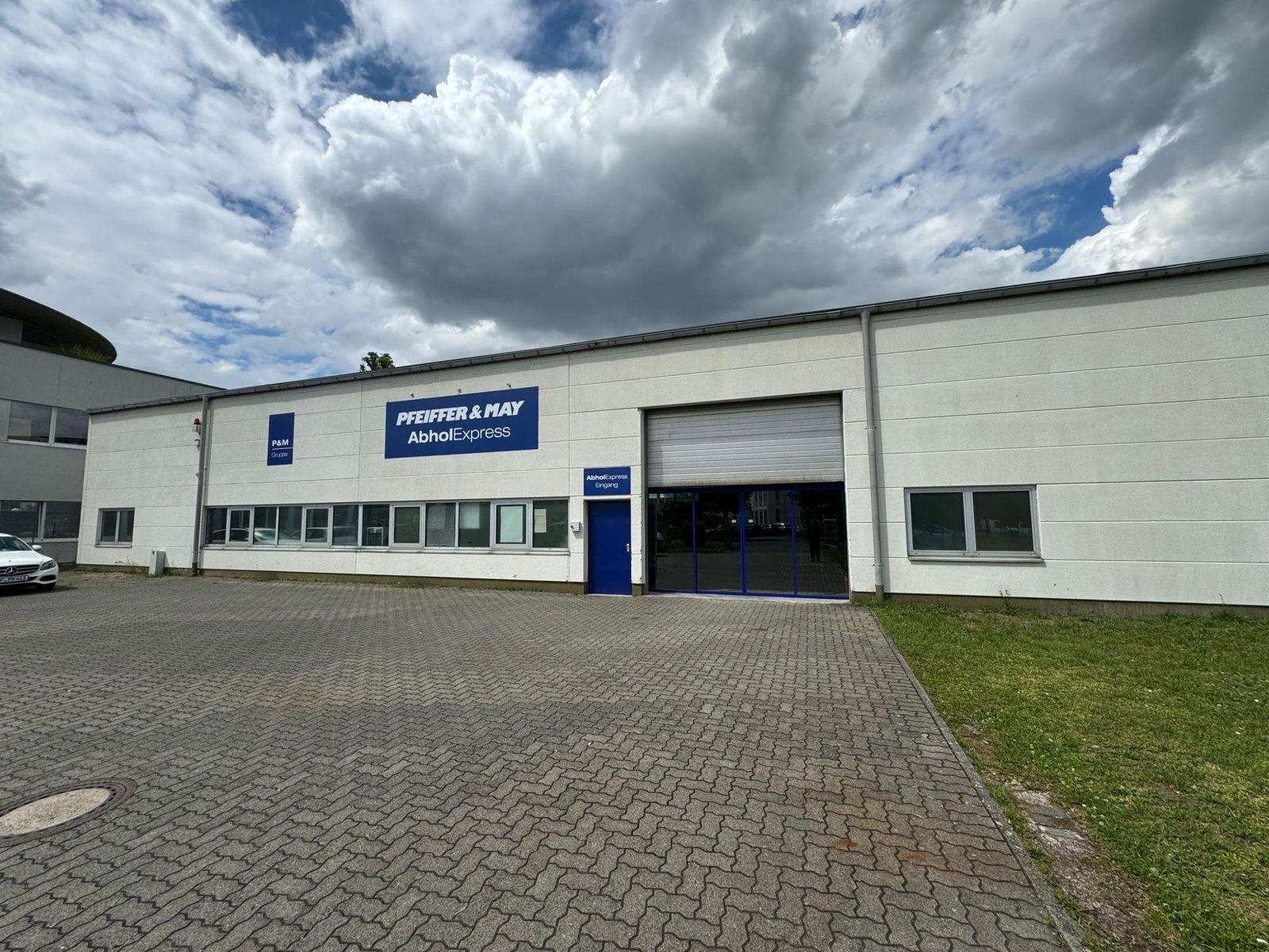 Bild 4 der Ausstellung Maintal