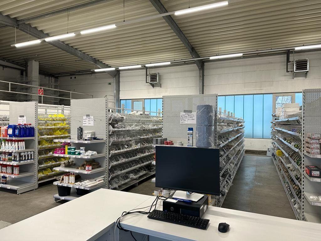 Bild 2 der Ausstellung Maintal