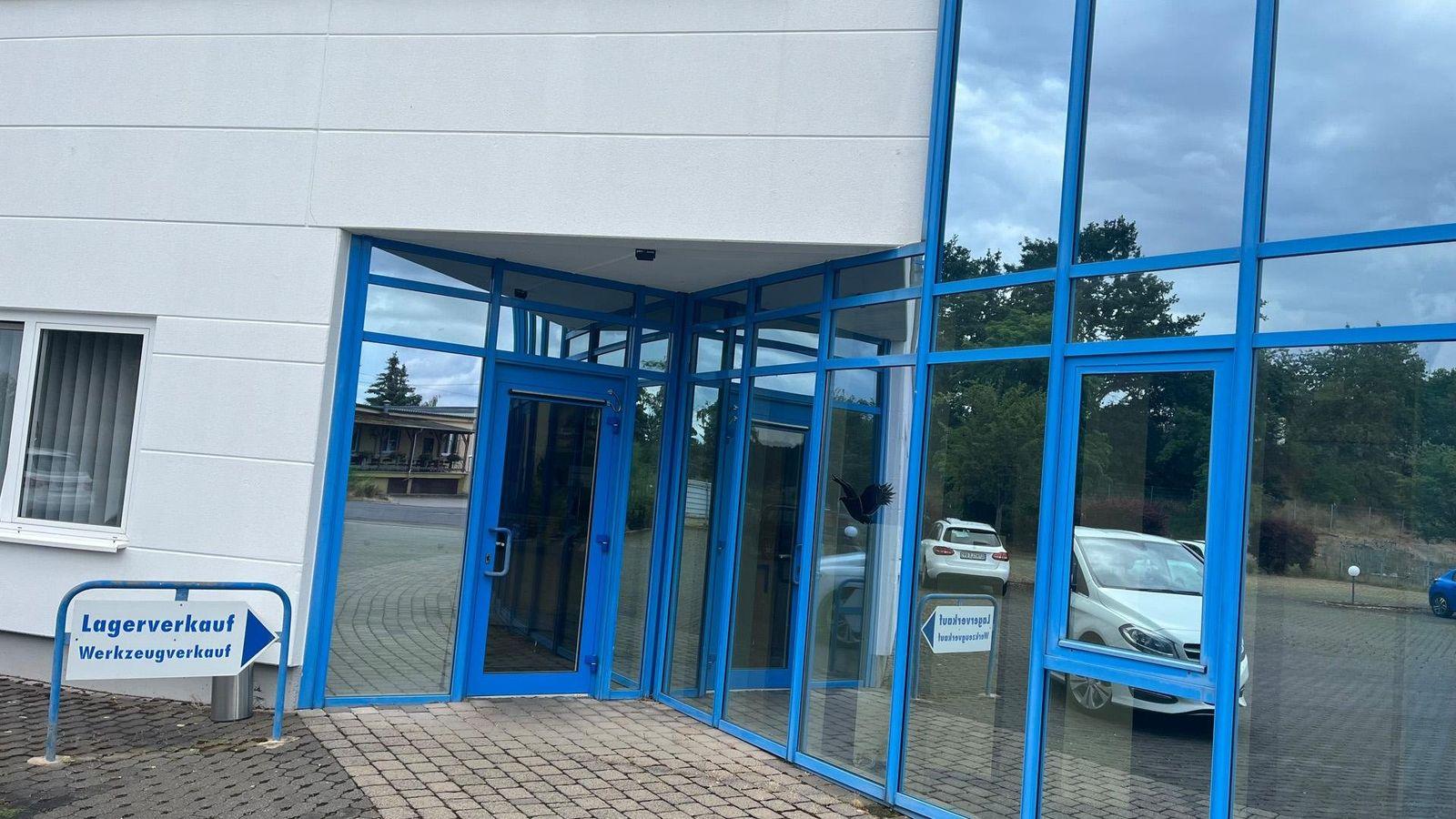 Bild 1 der Ausstellung Gotha
