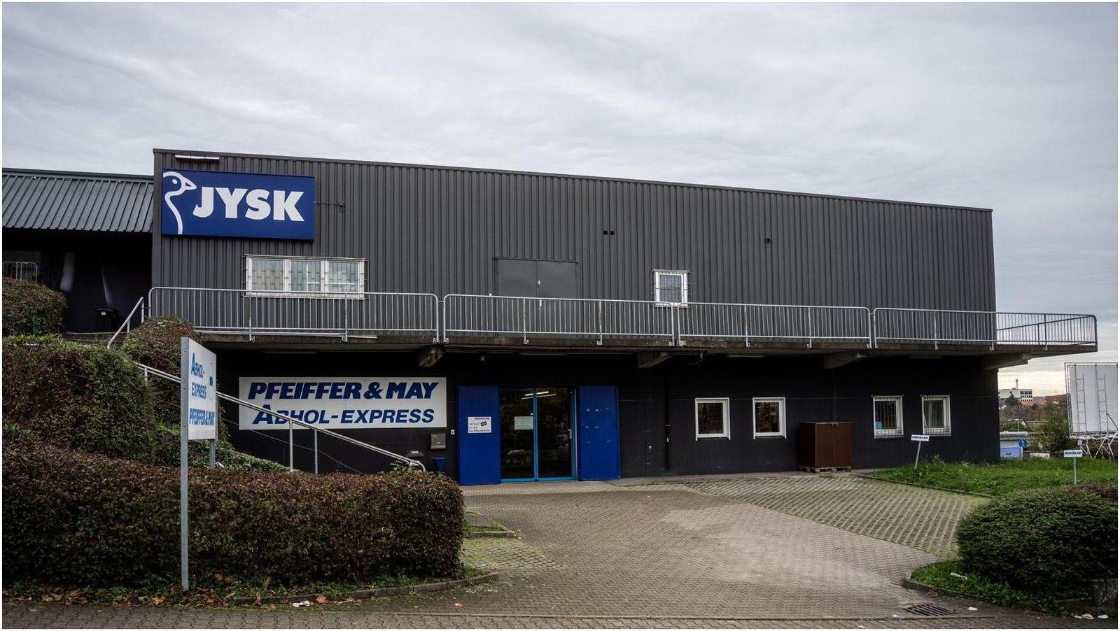 Bild 1 der Ausstellung Bretten