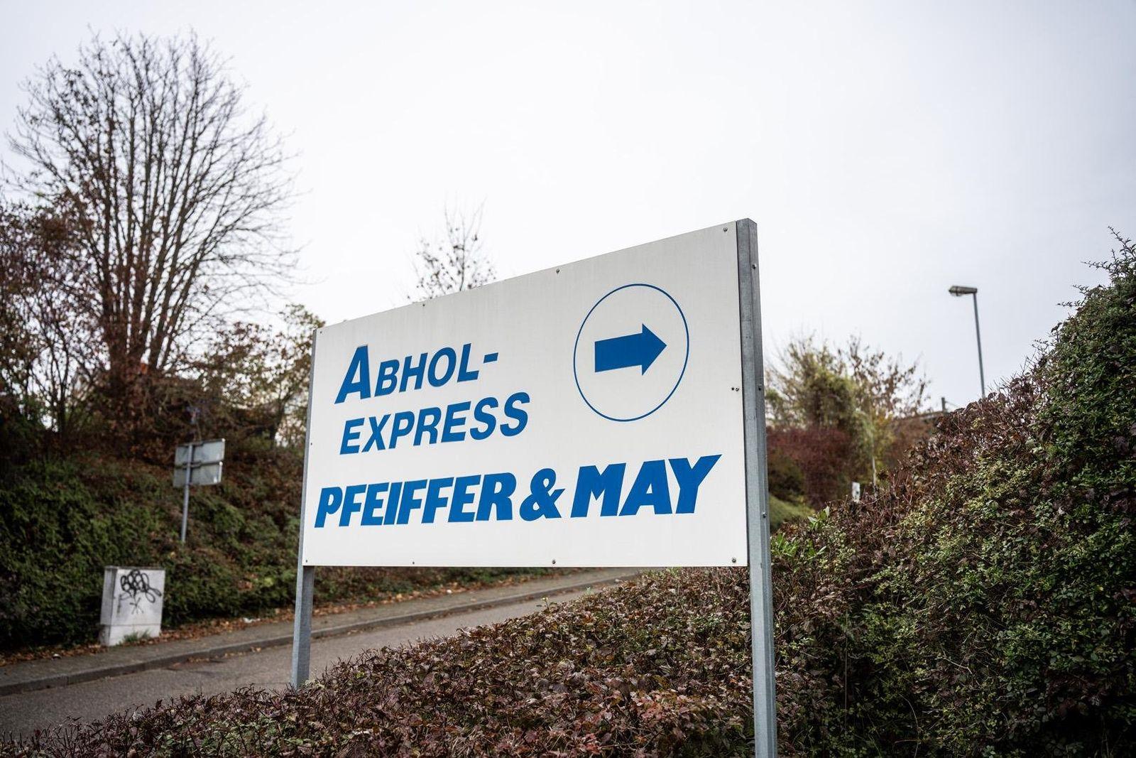 Bild 1 der Ausstellung Bretten