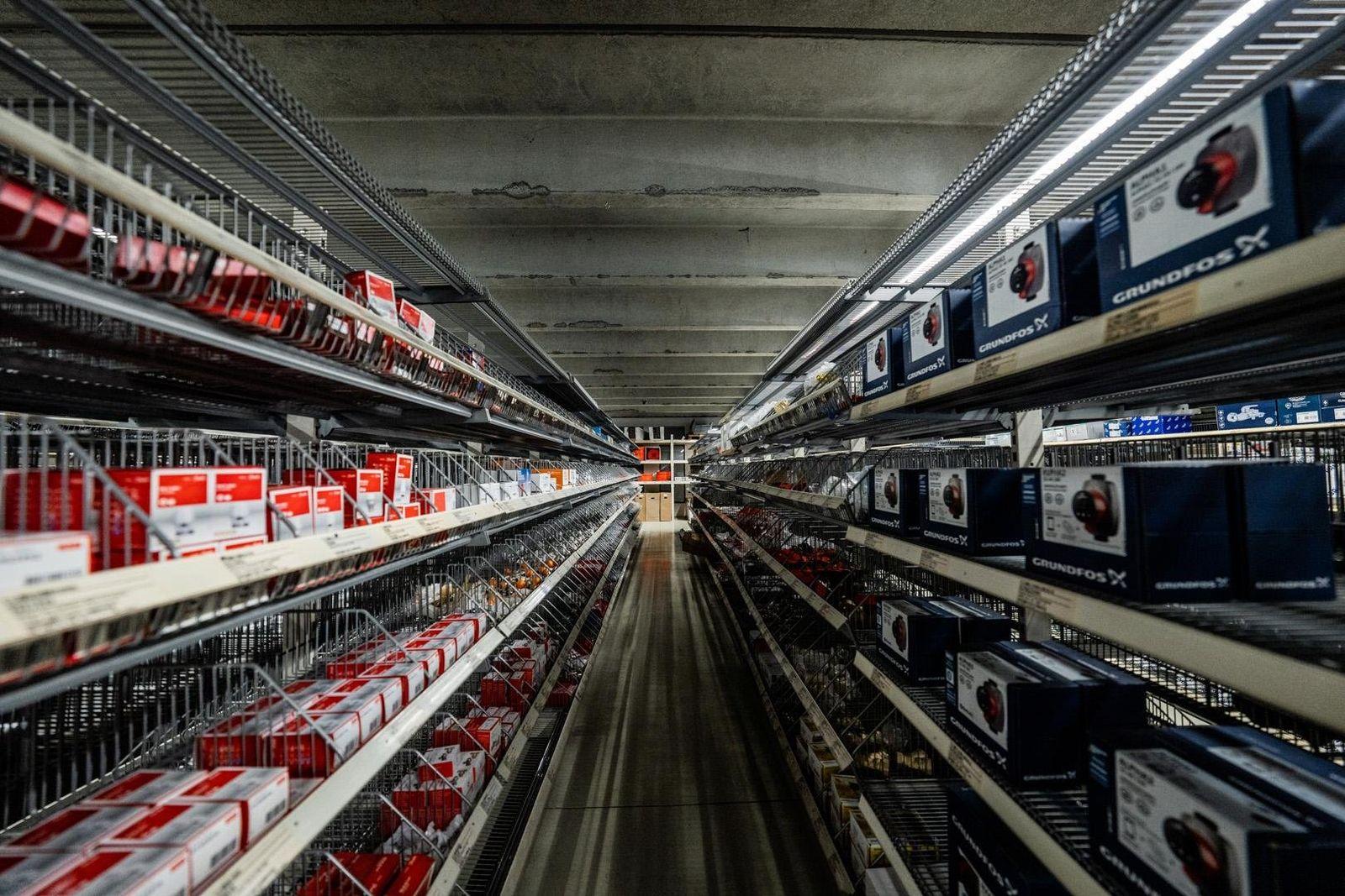 Bild 1 der Ausstellung Bretten