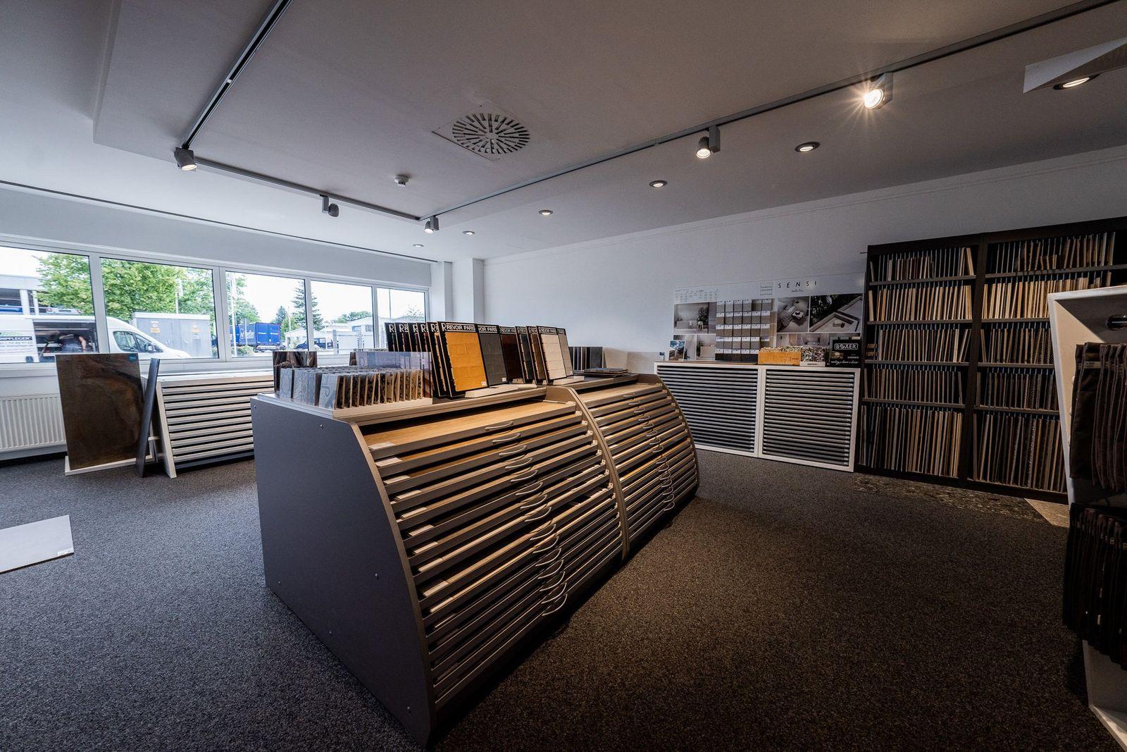 Bild 1 der Ausstellung Offenburg