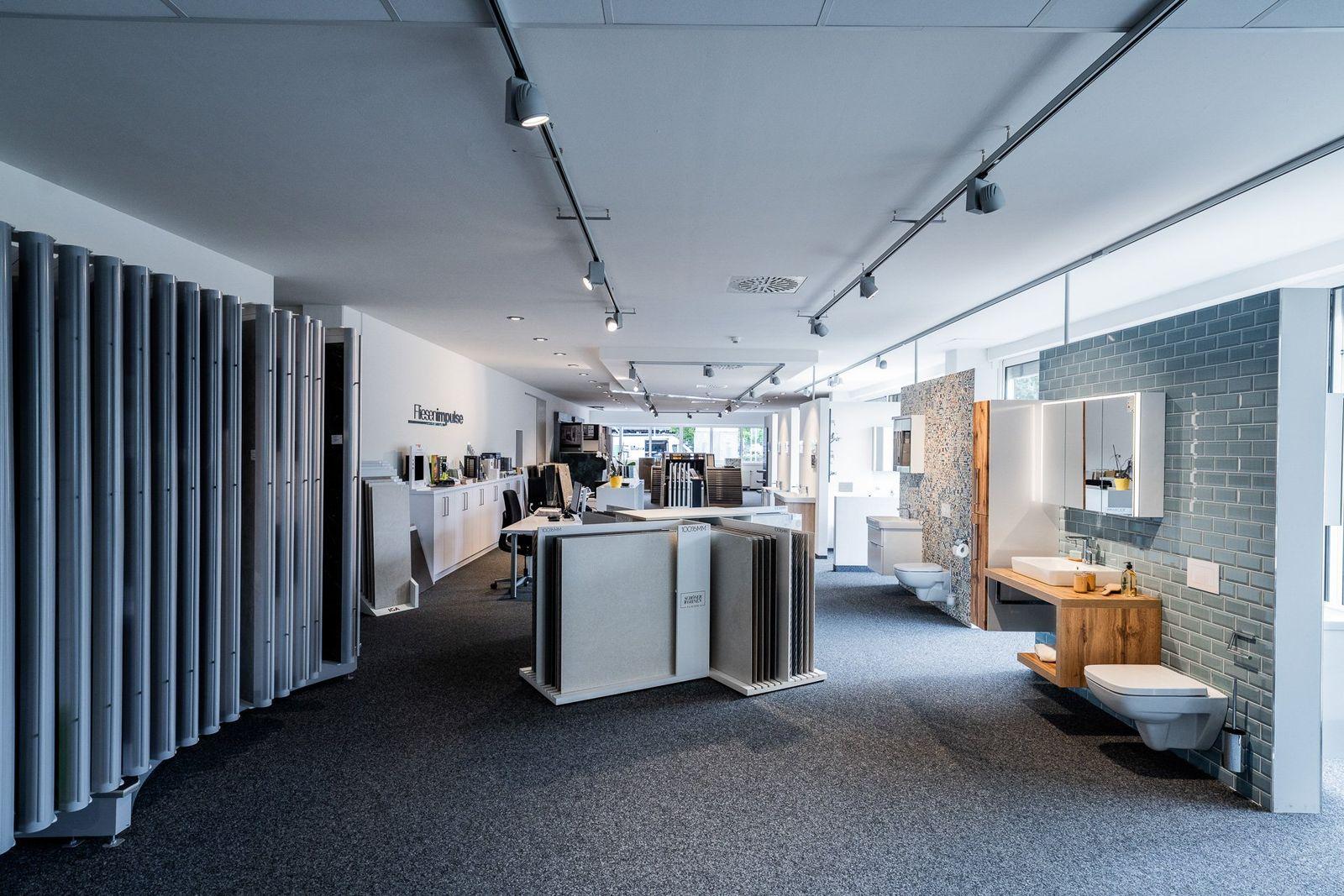 Bild 1 der Ausstellung Offenburg