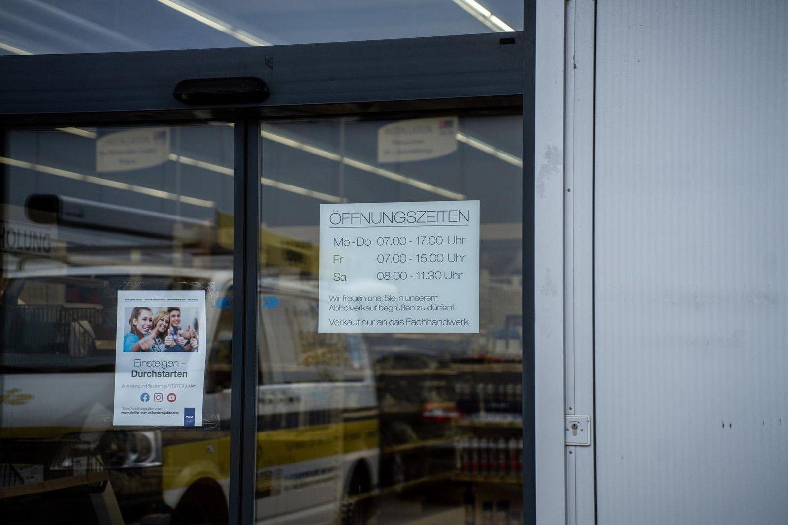 Bild 1 der Ausstellung Bruchsal