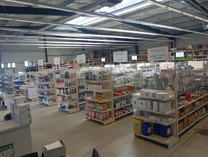 Bild 1 der Ausstellung Bruchsal