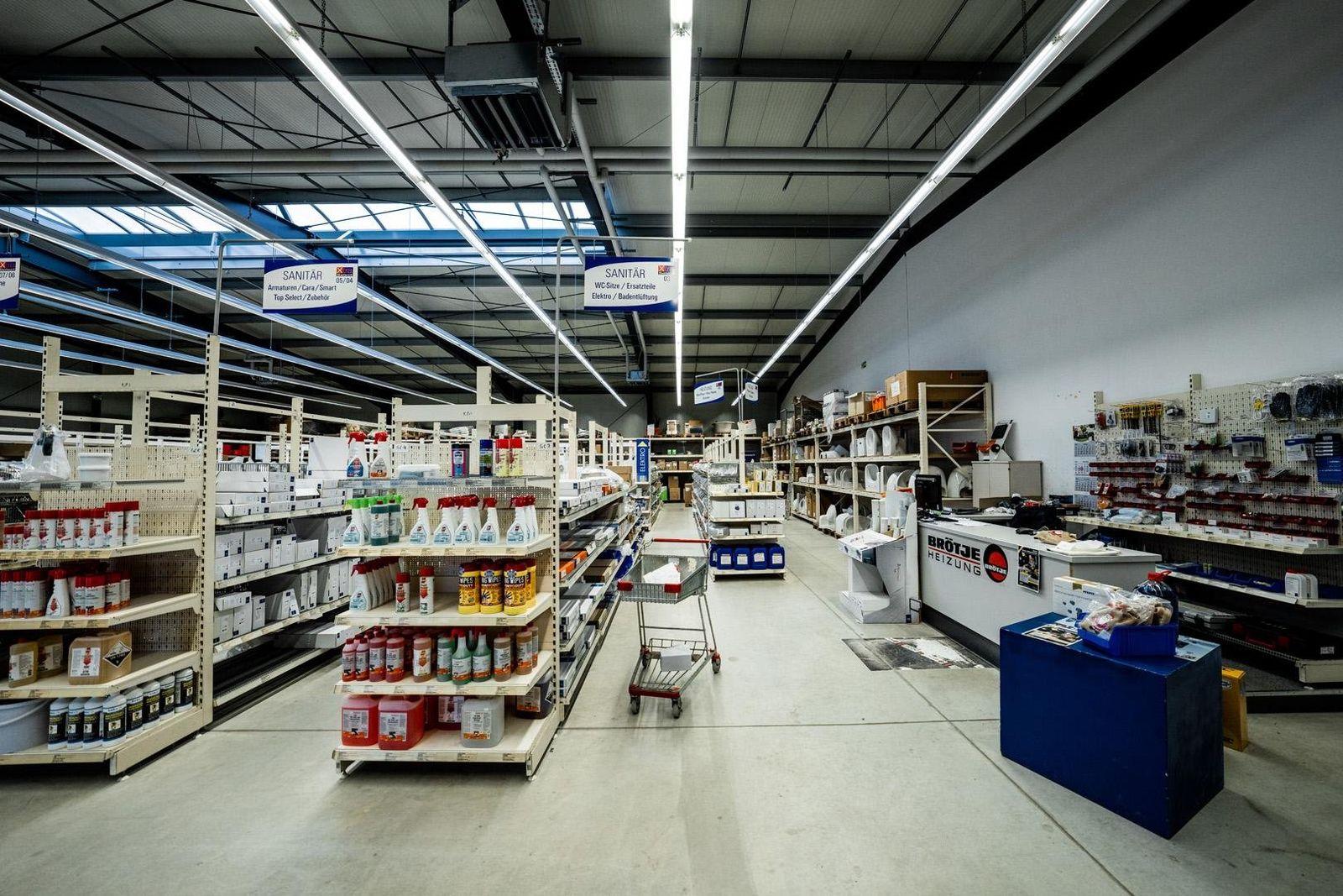 Bild 1 der Ausstellung Bruchsal