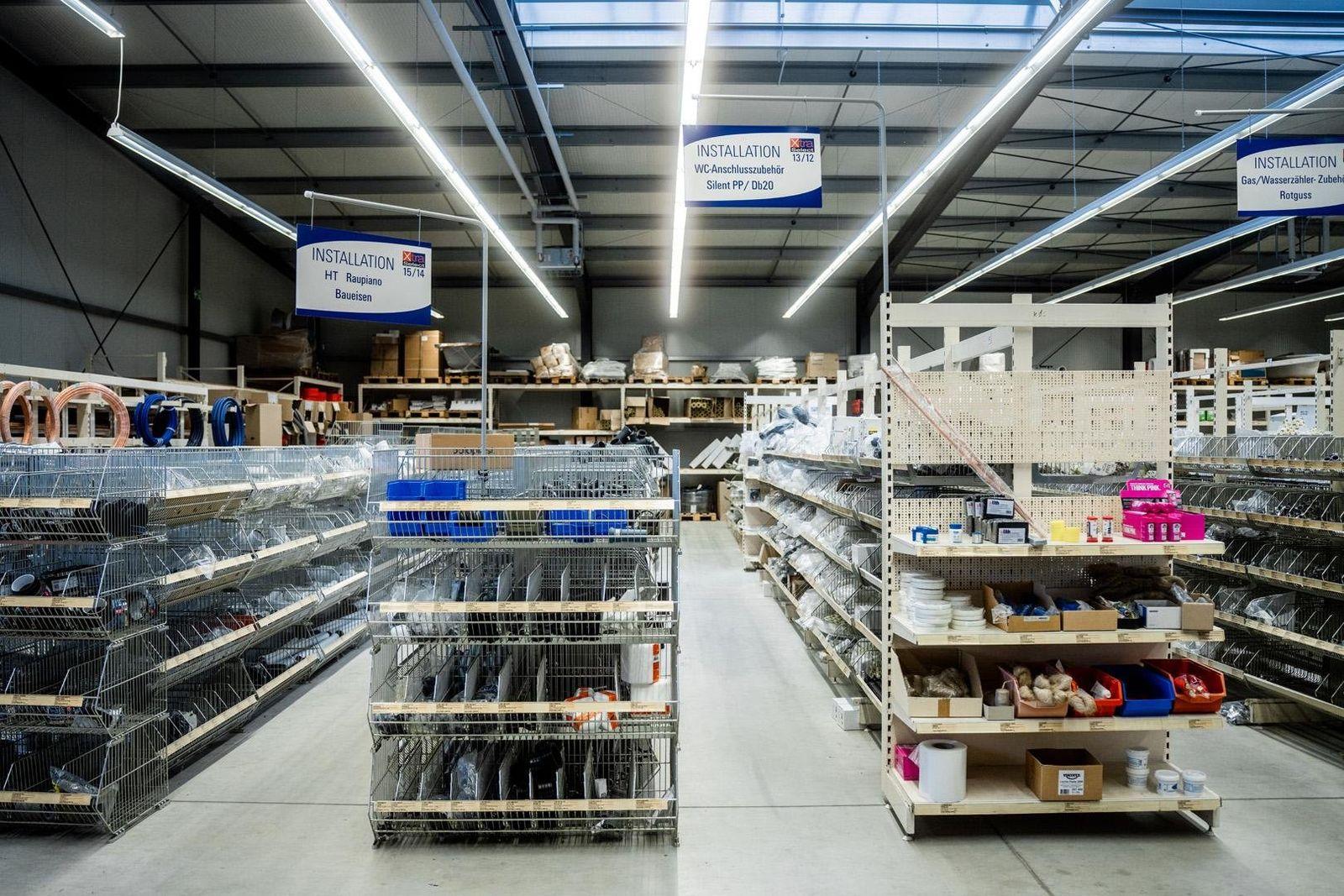 Bild 4 der Ausstellung Bruchsal